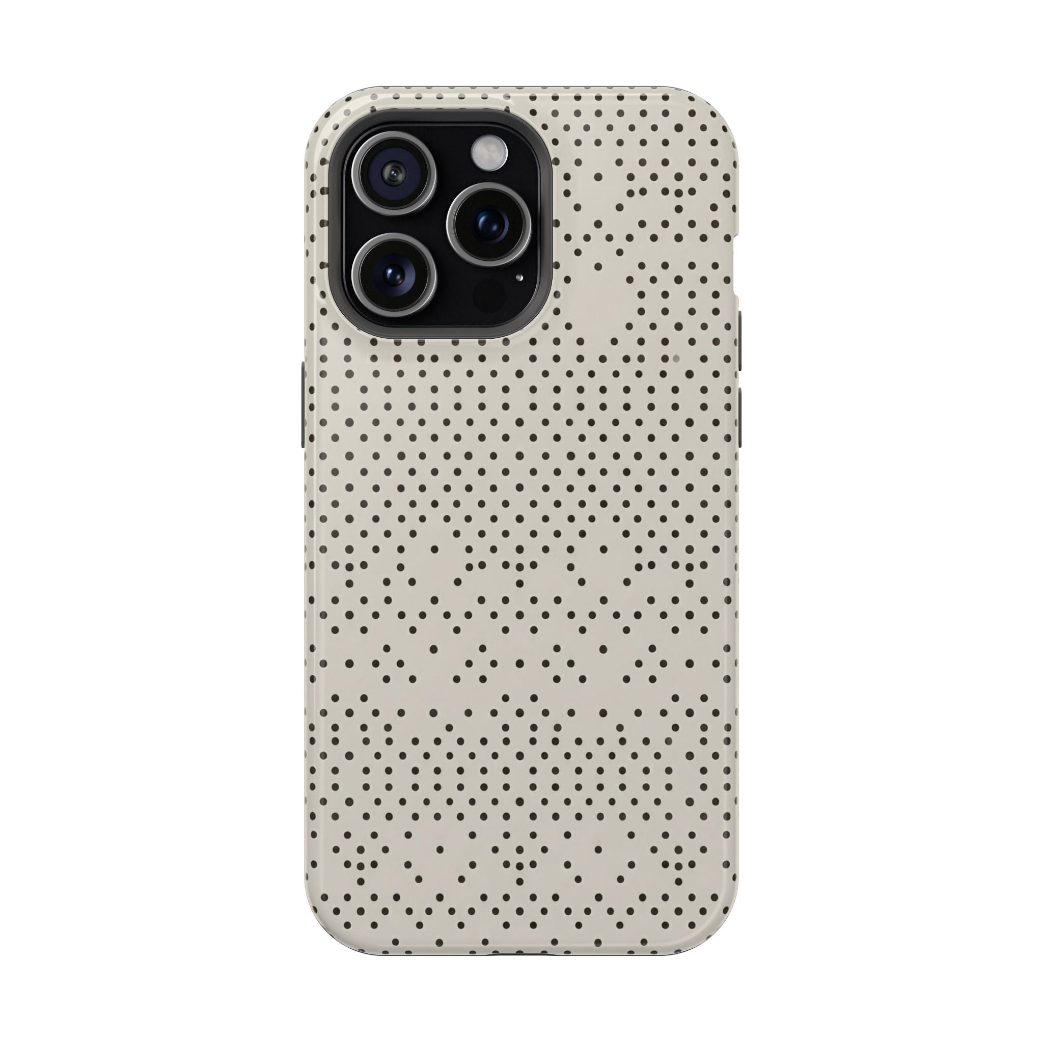 Beige Theory Impact Case