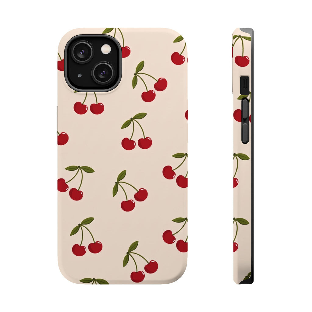 Cherry Crush Hard Case