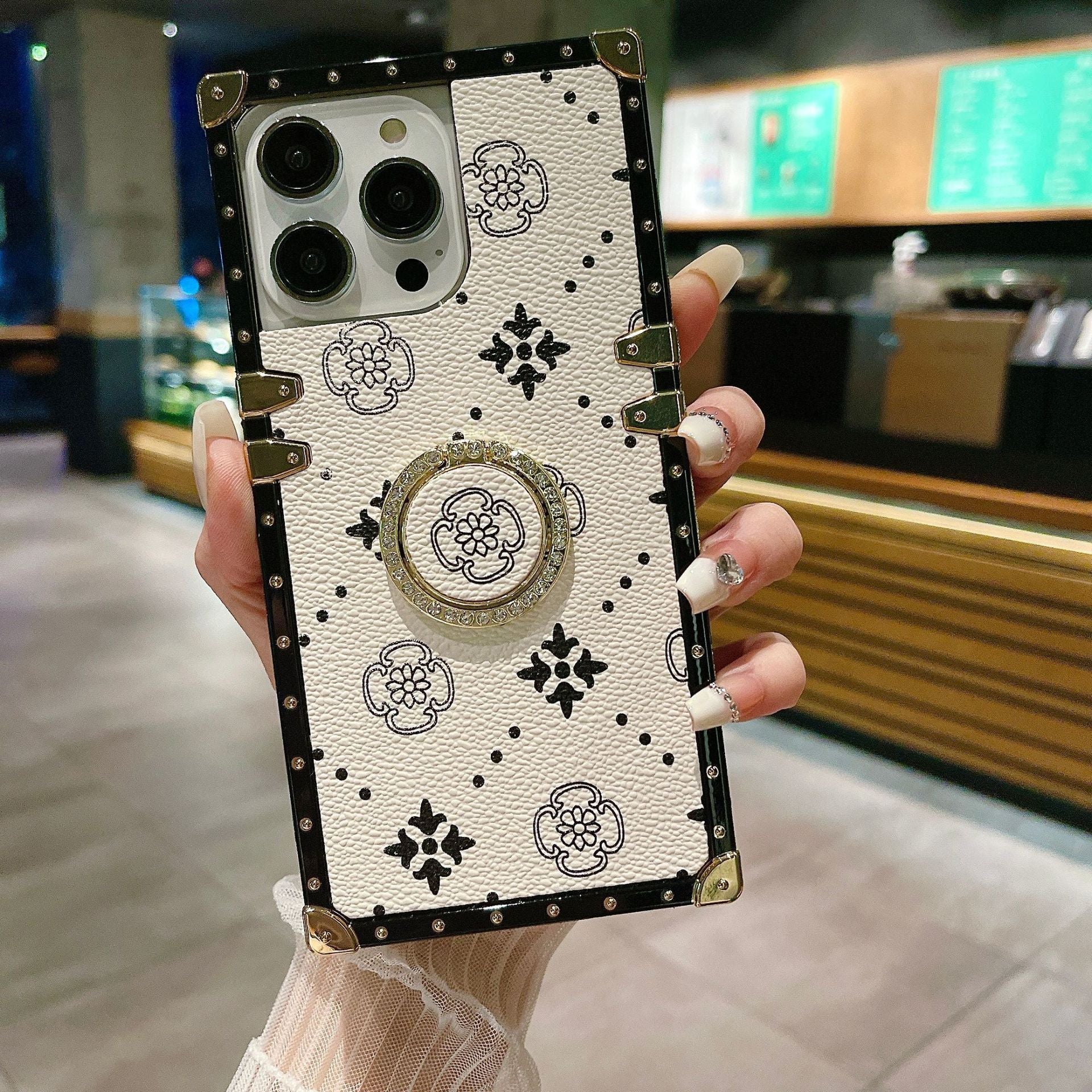 Phone Case 16 Goddess Drop-resistant