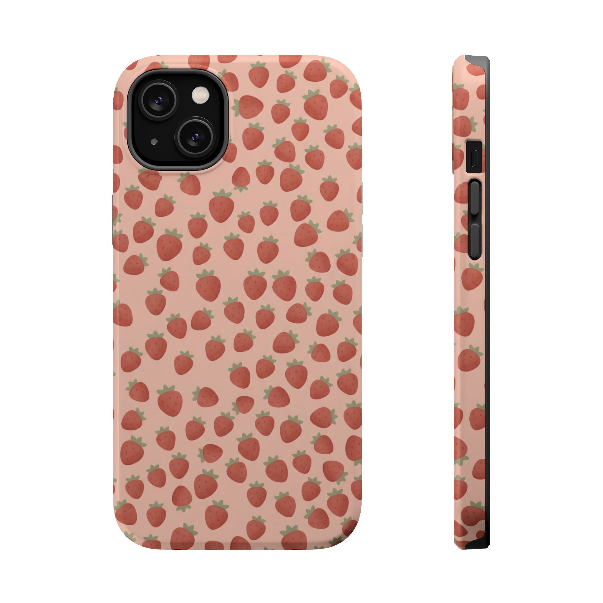 Sweet Berry Hard Case