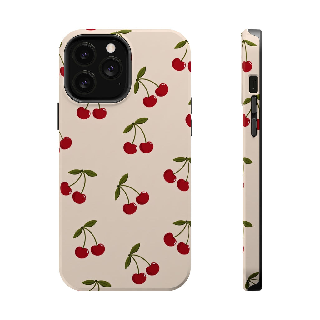 Cherry Crush Hard Case