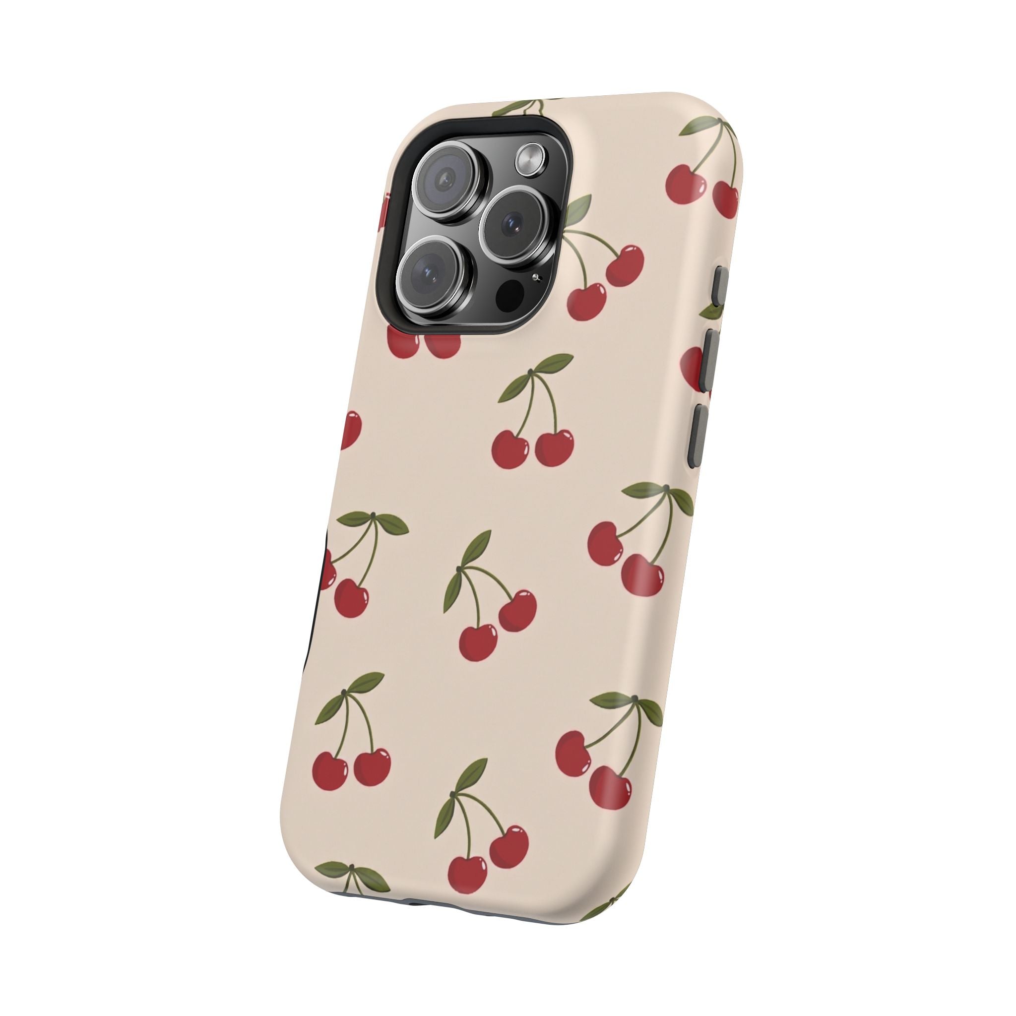 Cherry Crush Hard Case