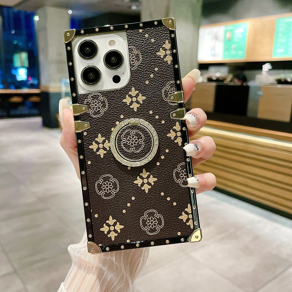 Phone Case 16 Goddess Drop-resistant