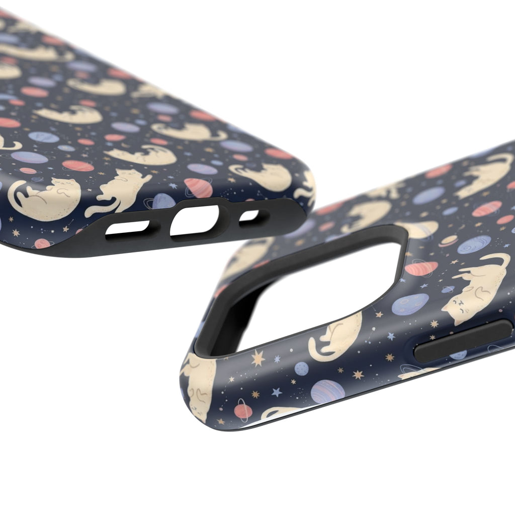 Astral Kitties Impact Case