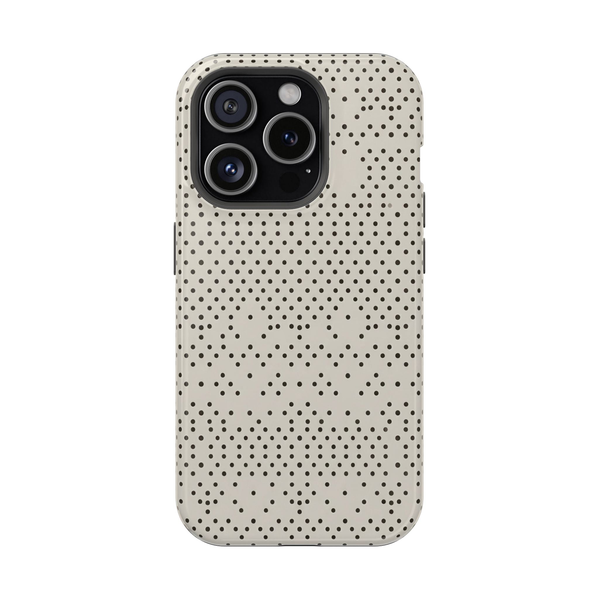 Beige Theory Impact Case