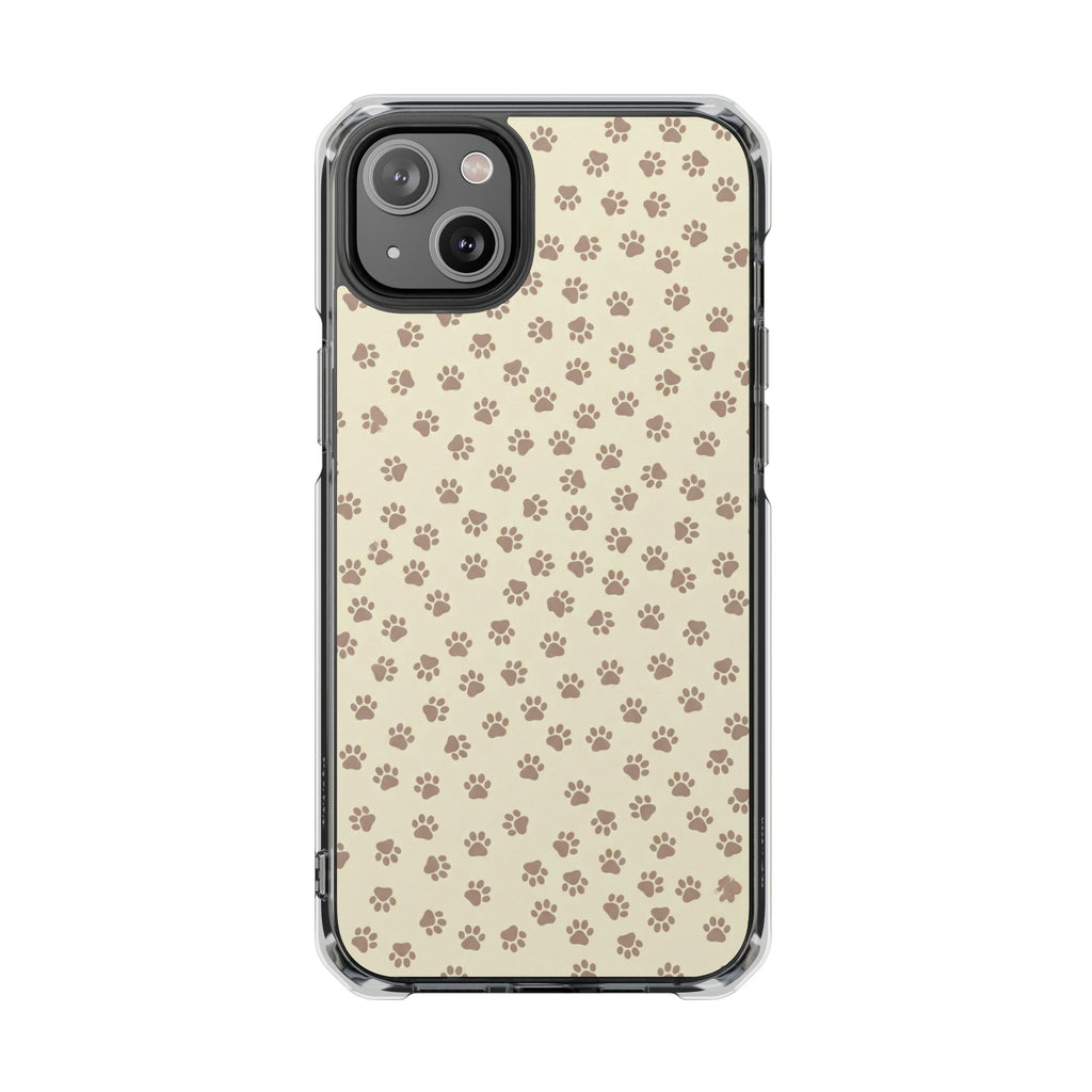 Pawsome Impact Cases