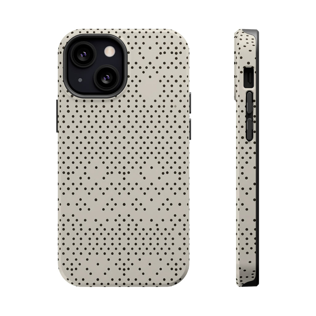 Beige Theory Impact Case