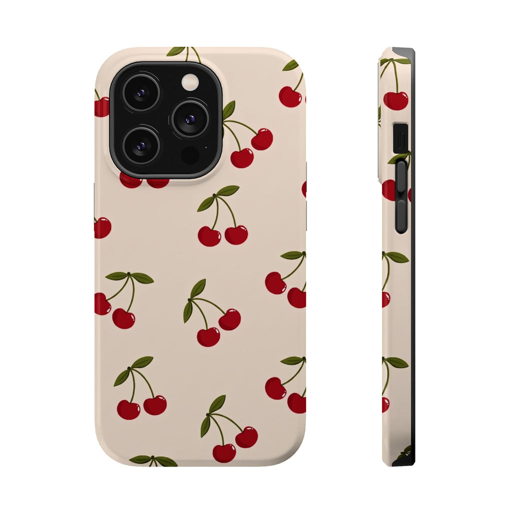Cherry Crush Hard Case