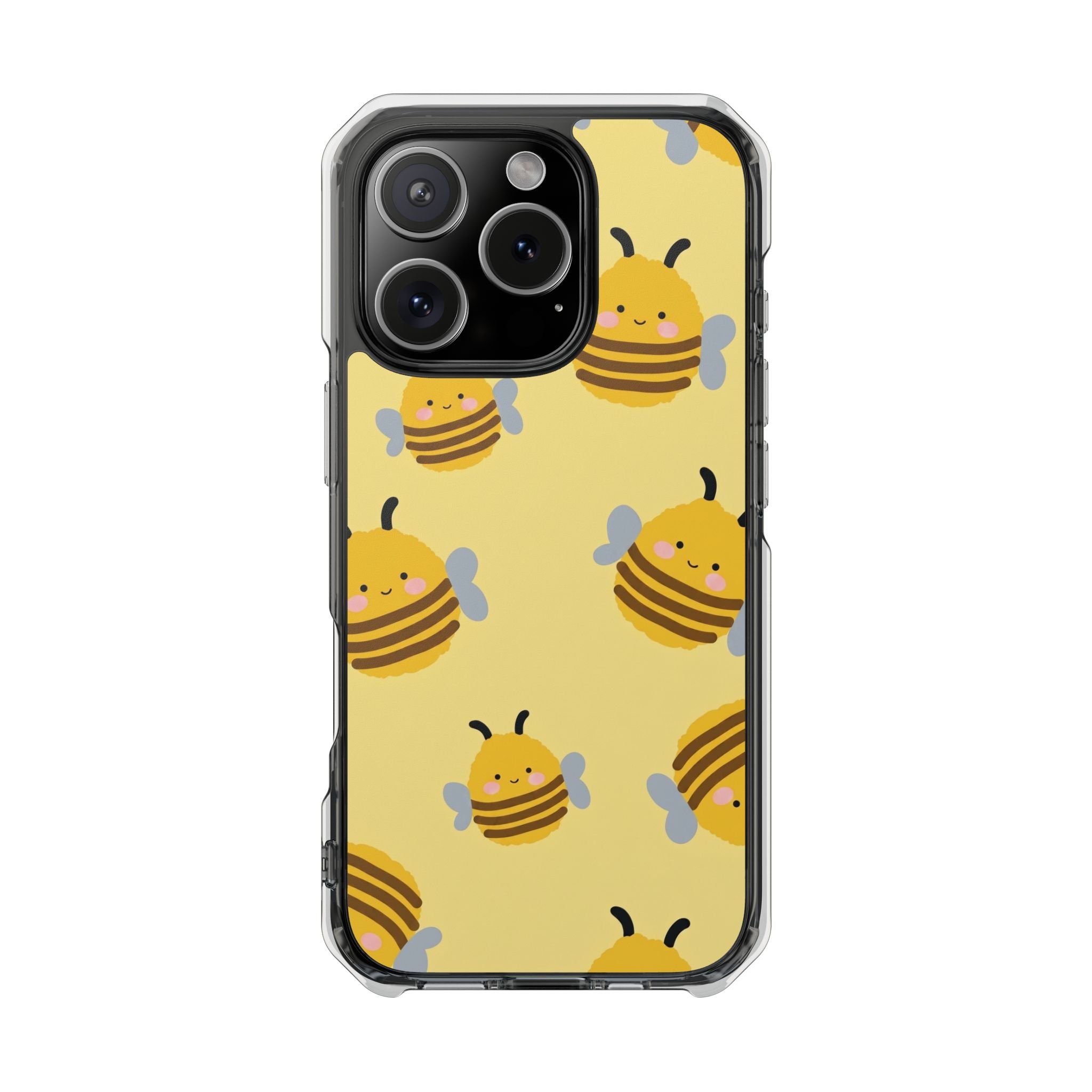 Bee Clear Impact Cases