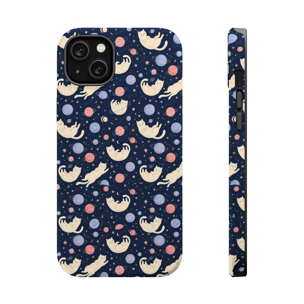 Astral Kitties Impact Case