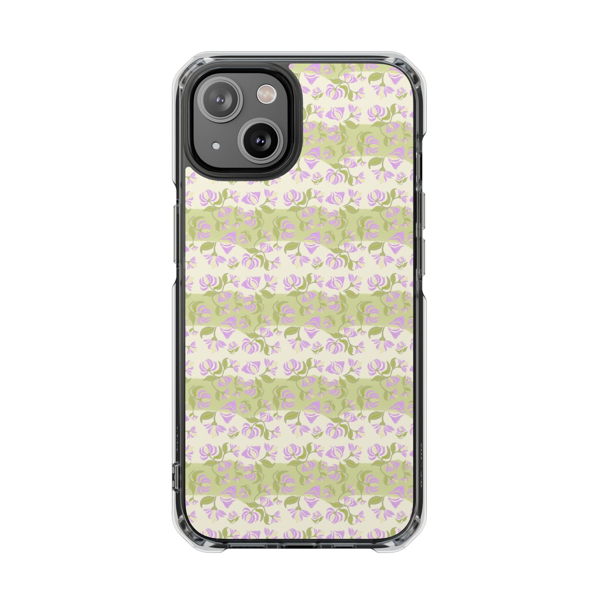 Heirloom Bloom Impact Case
