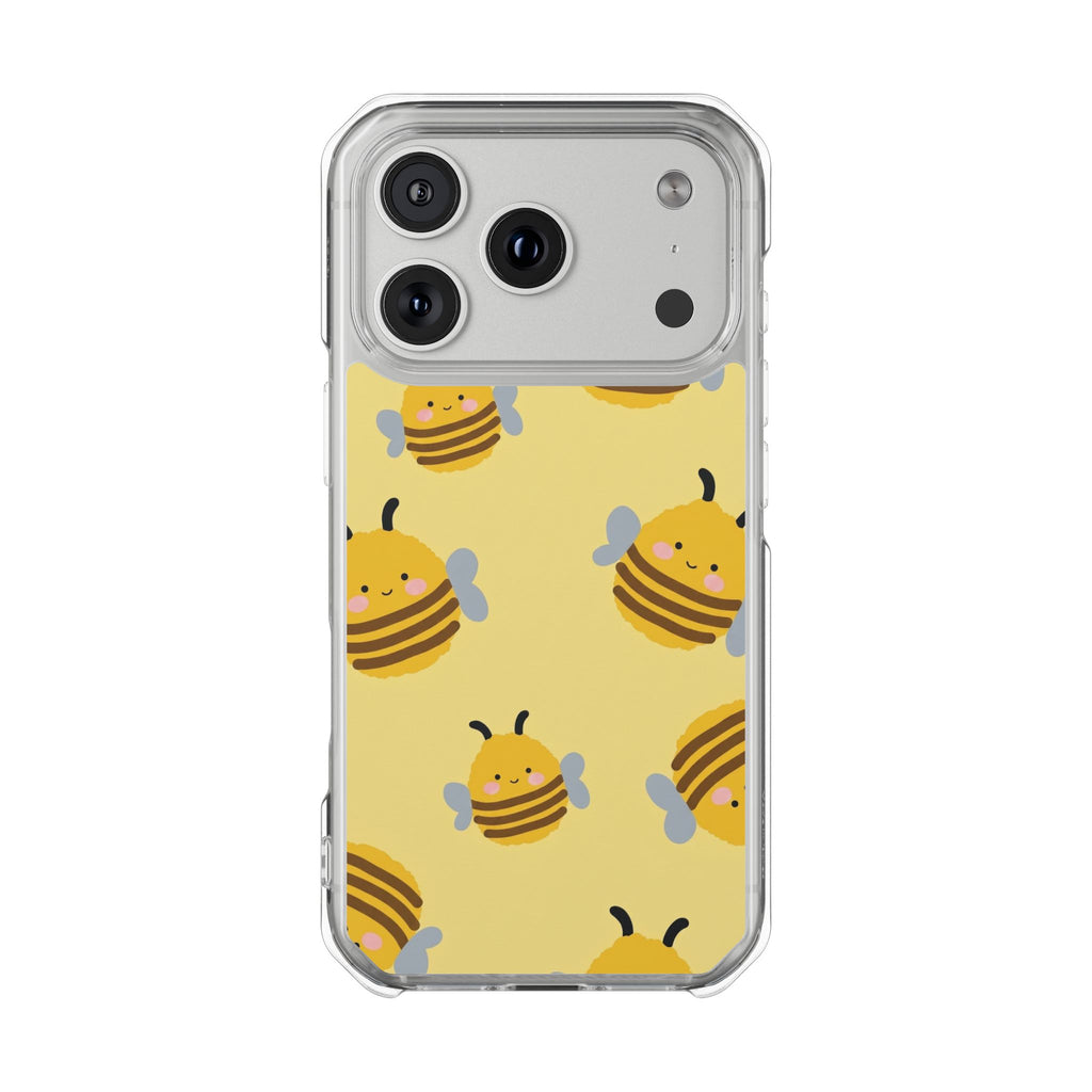Bee Clear Impact Cases