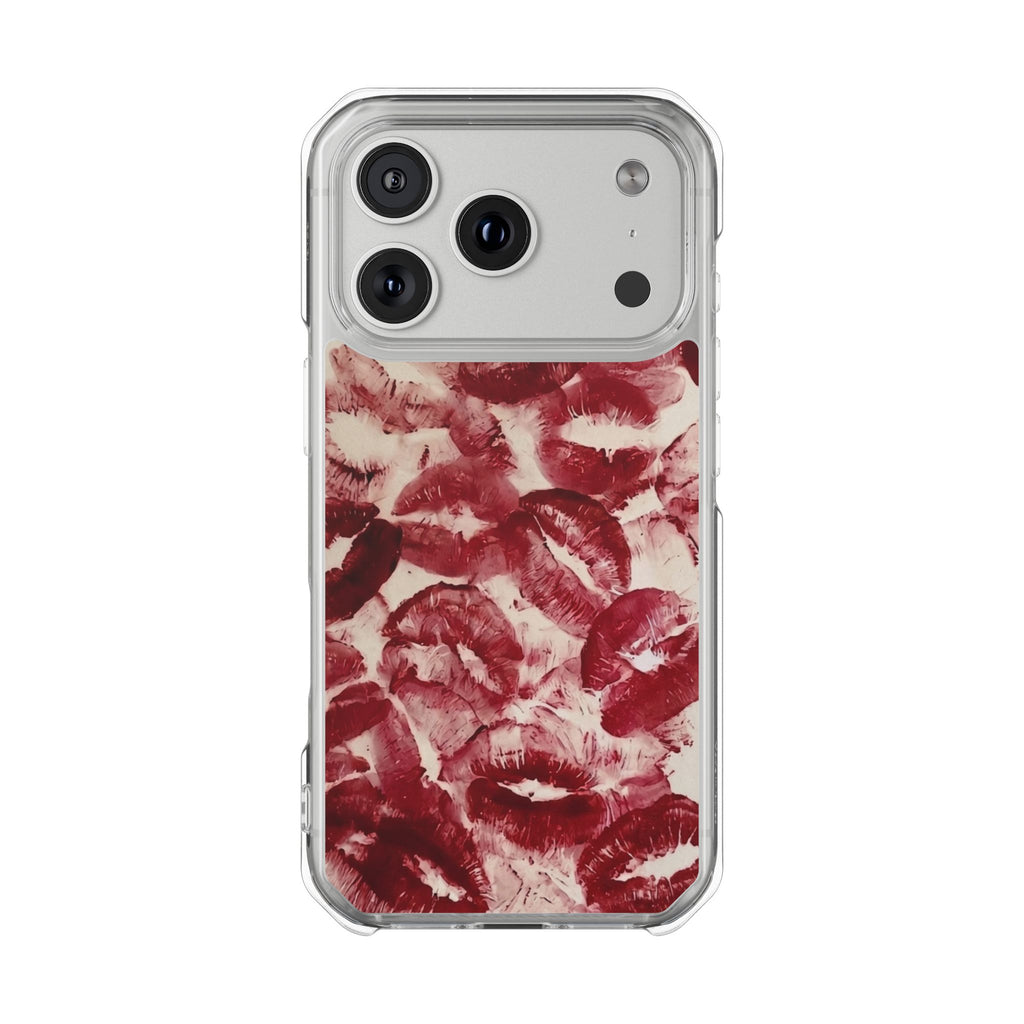 Blush Theory Impact Cases