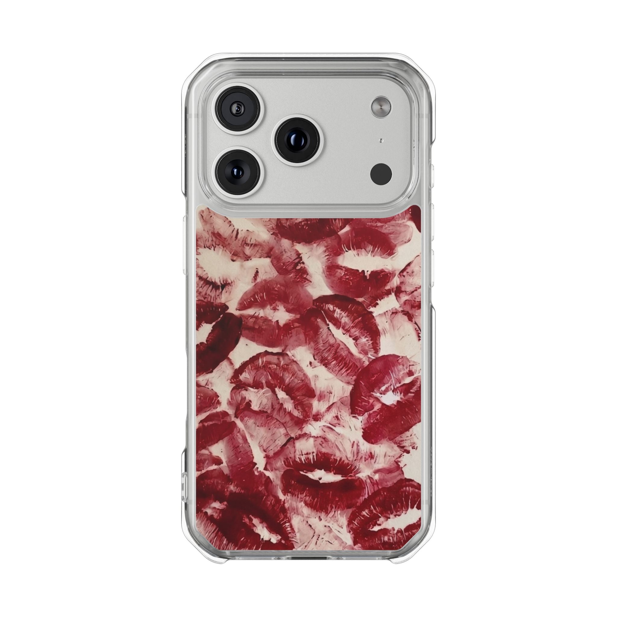 Blush Theory Impact Cases