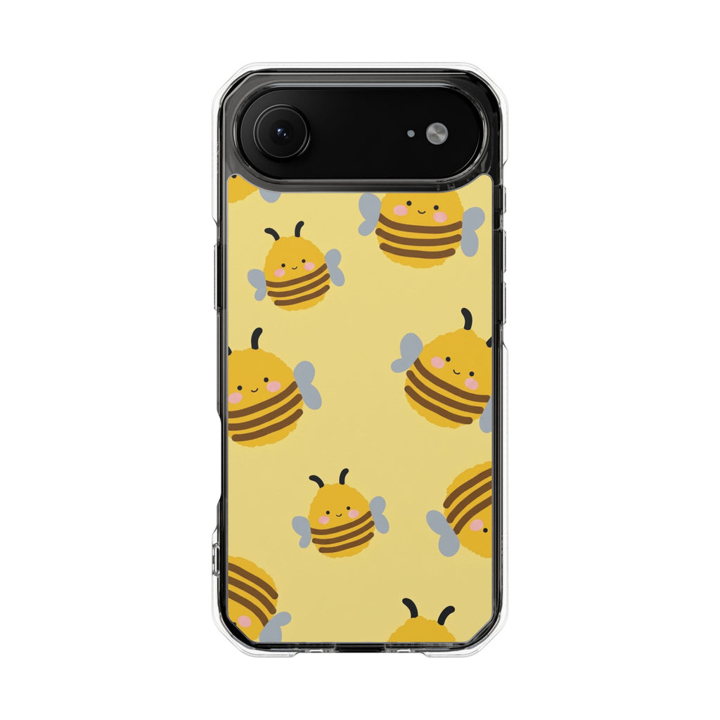 Bee Clear Impact Cases