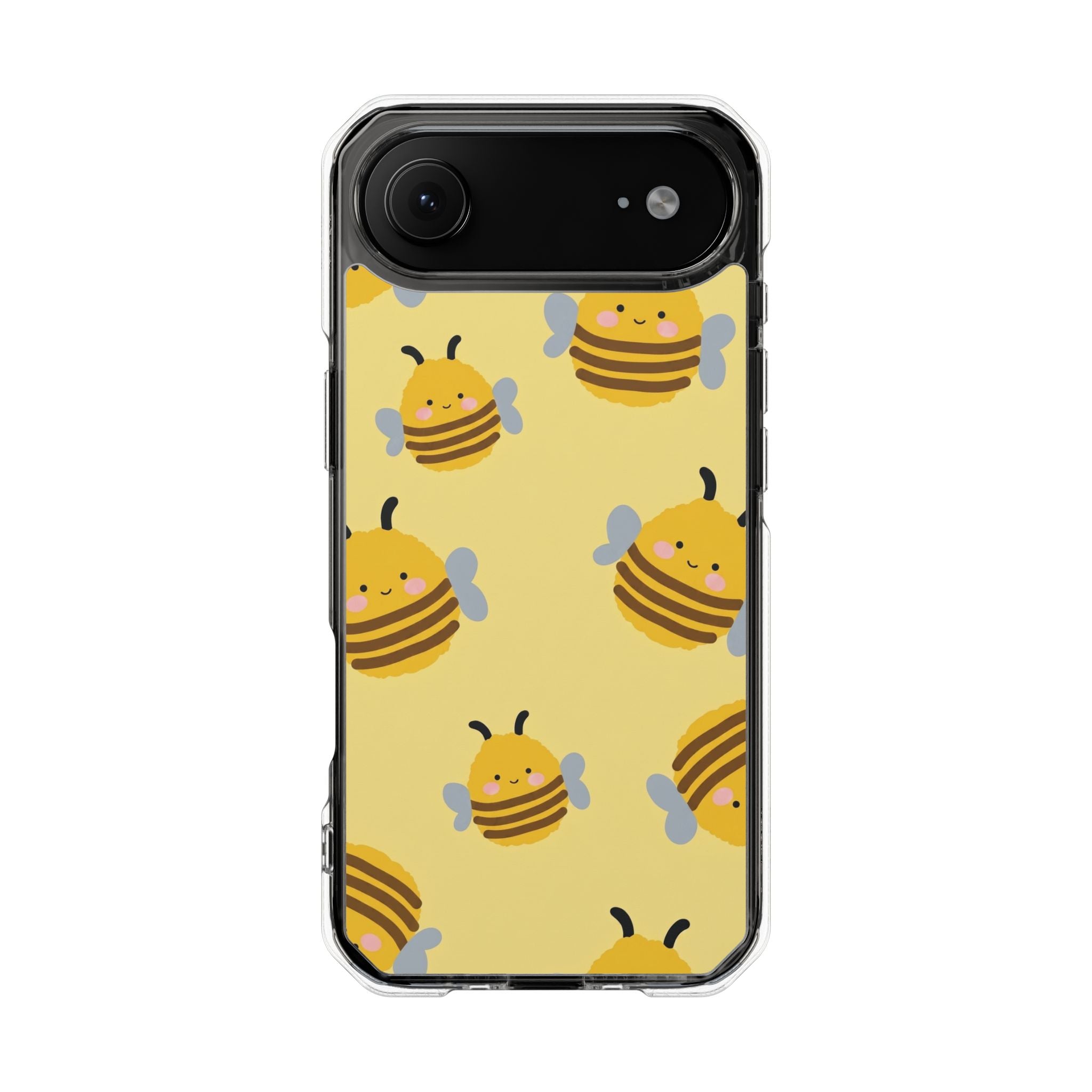 Bee Clear Impact Cases