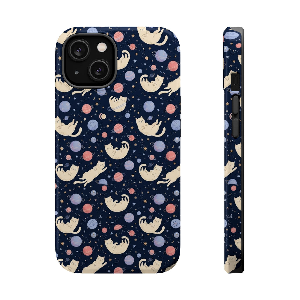 Astral Kitties Impact Case