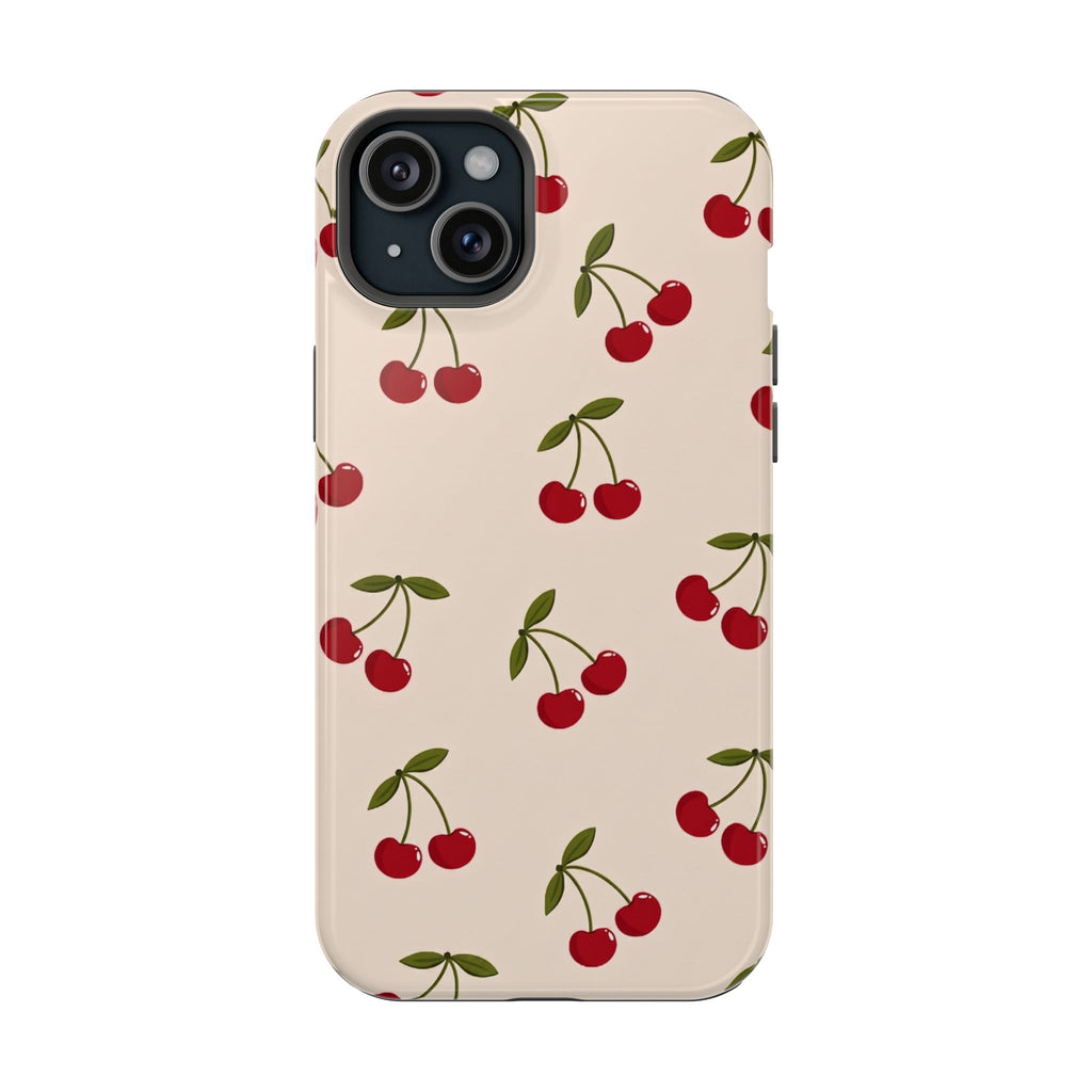 Cherry Crush Hard Case