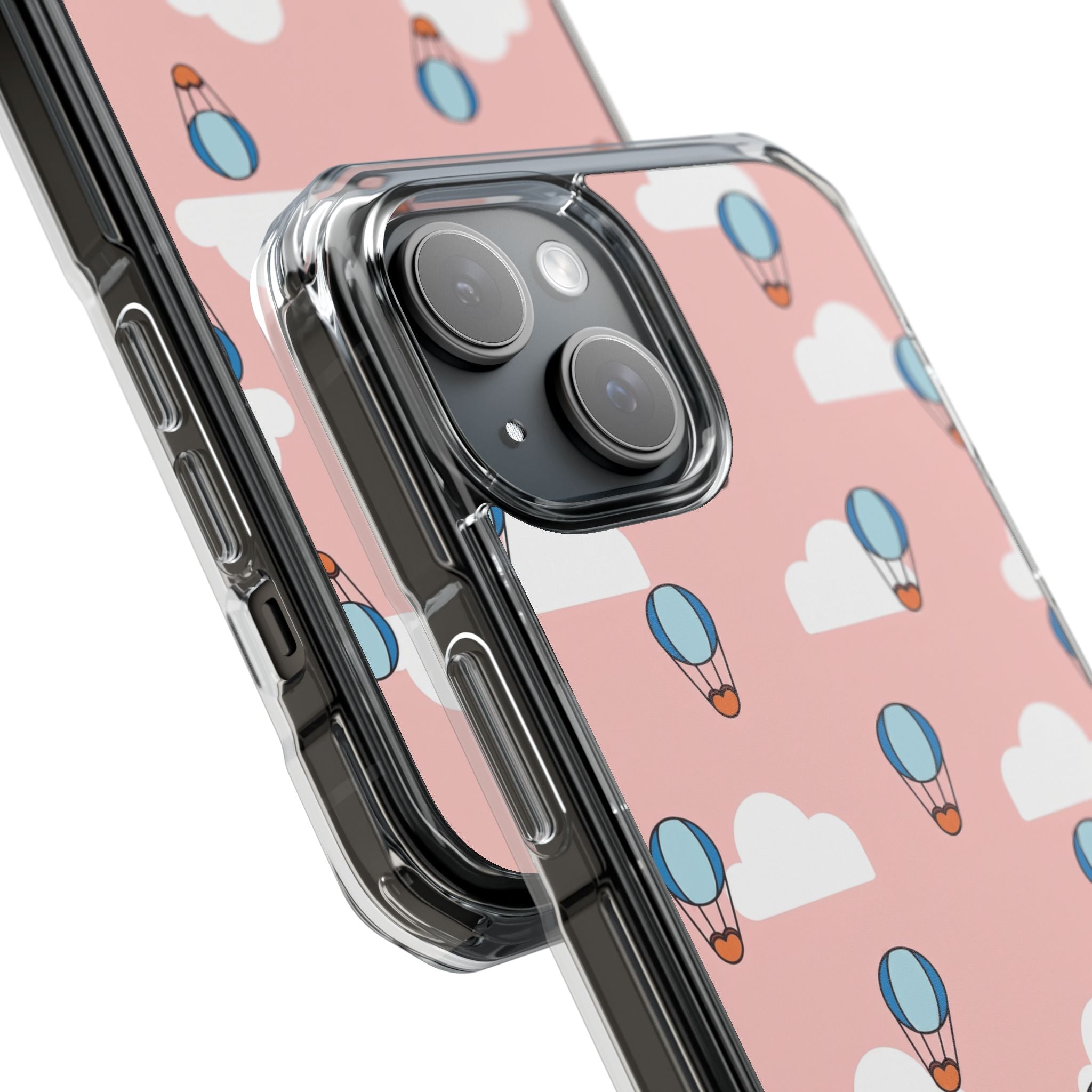 Cloud Nine Impact Case