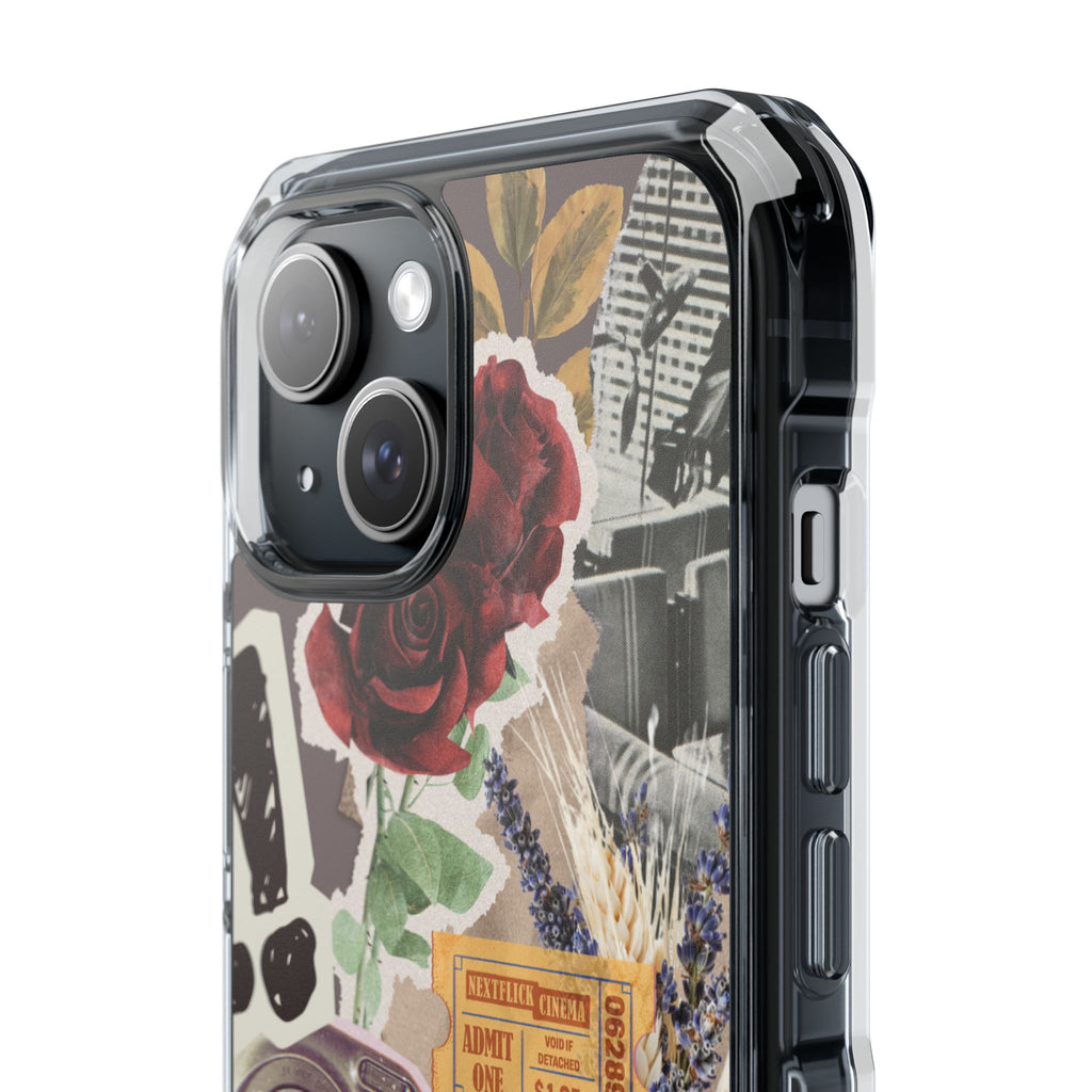 Copy of Copy of Magnetic Clear Impact Cases