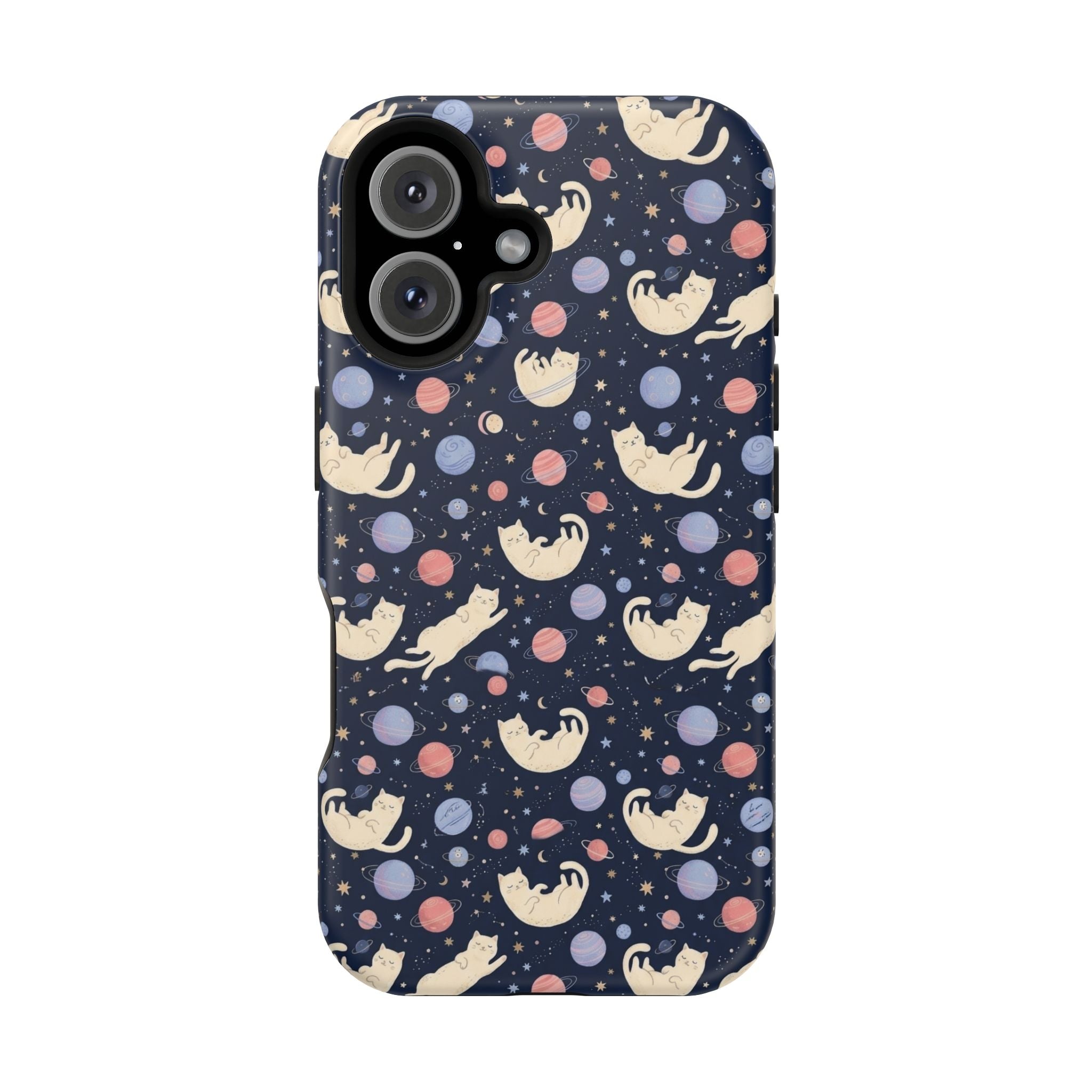 Astral Kitties Impact Case