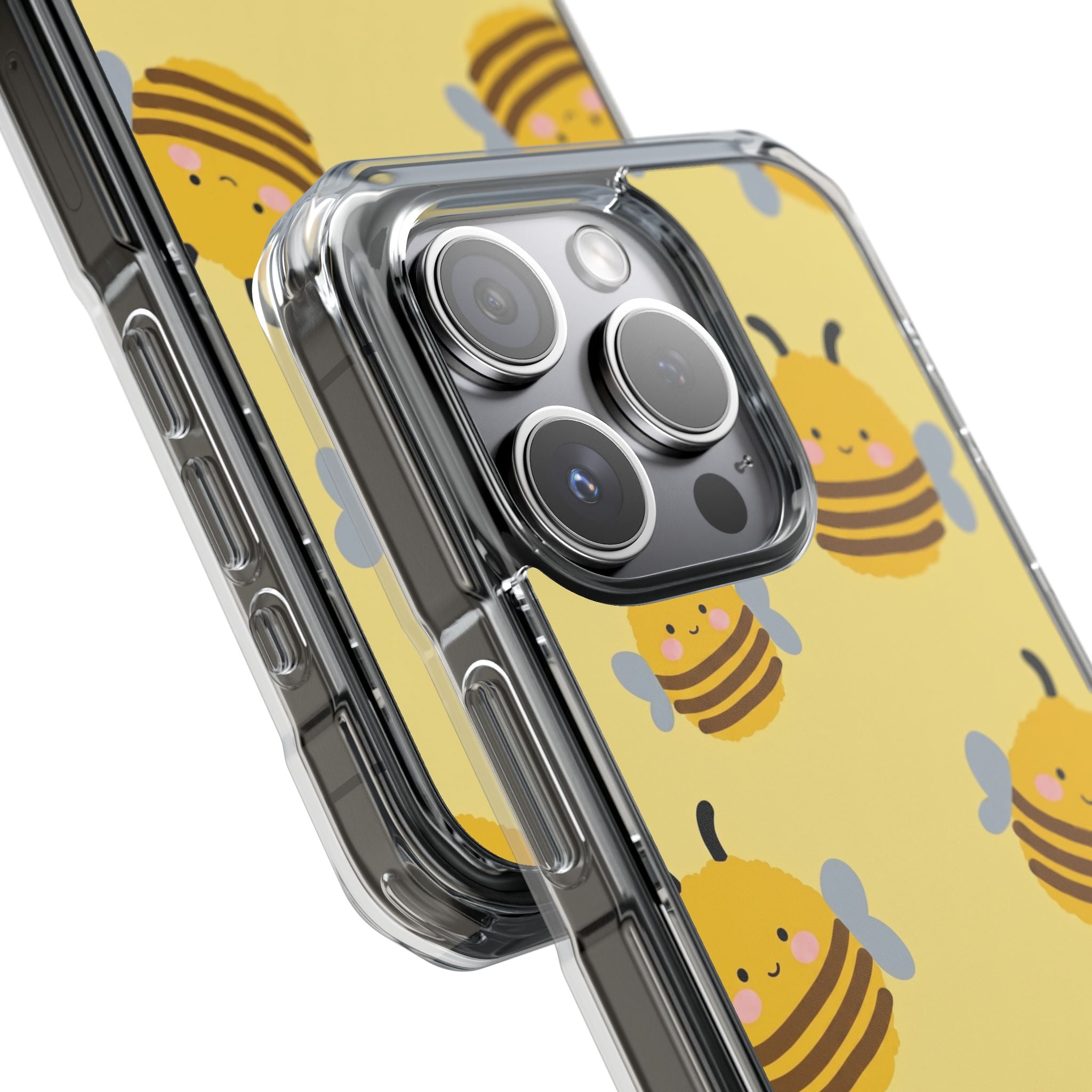 Bee Clear Impact Cases