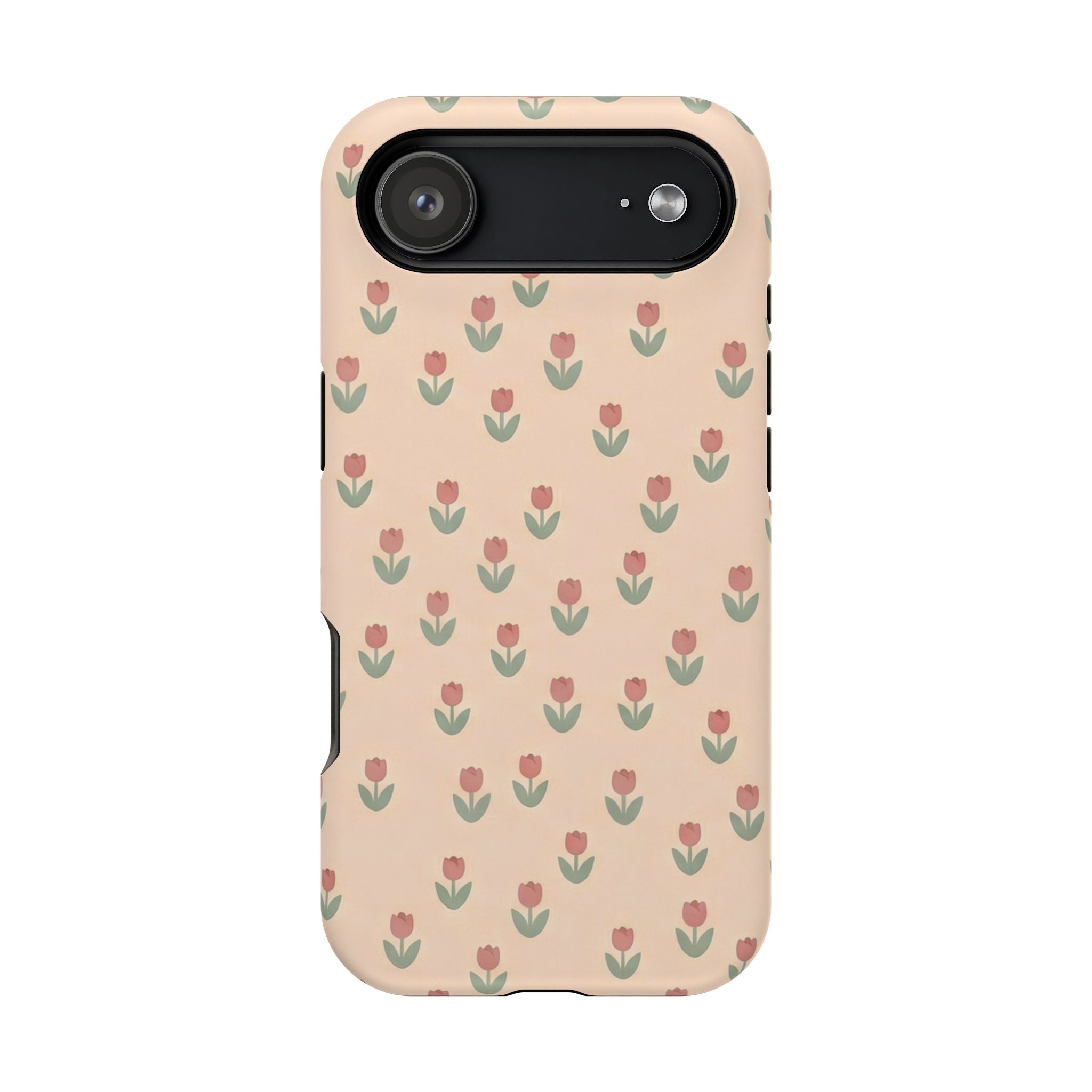 Blush Garden Impact Case