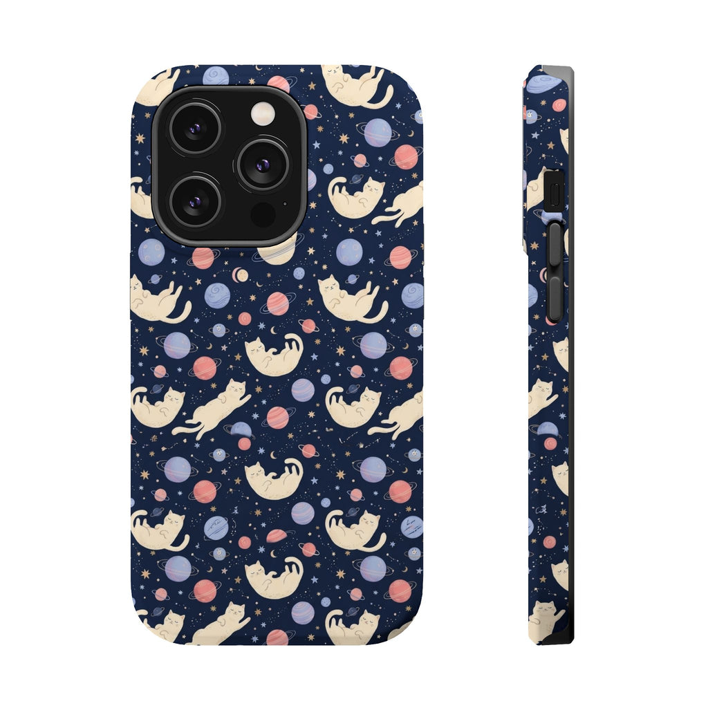 Astral Kitties Impact Case