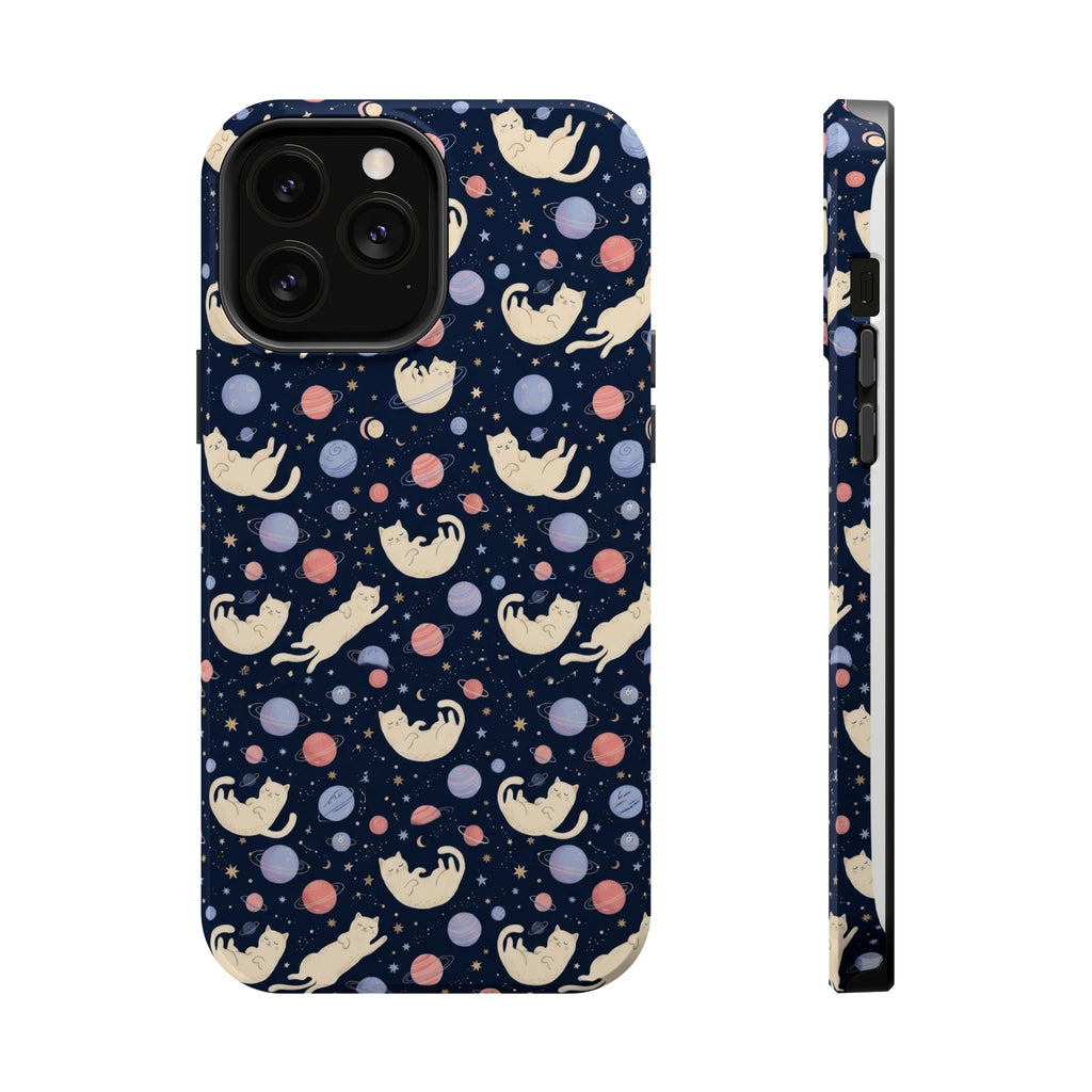 Astral Kitties Impact Case