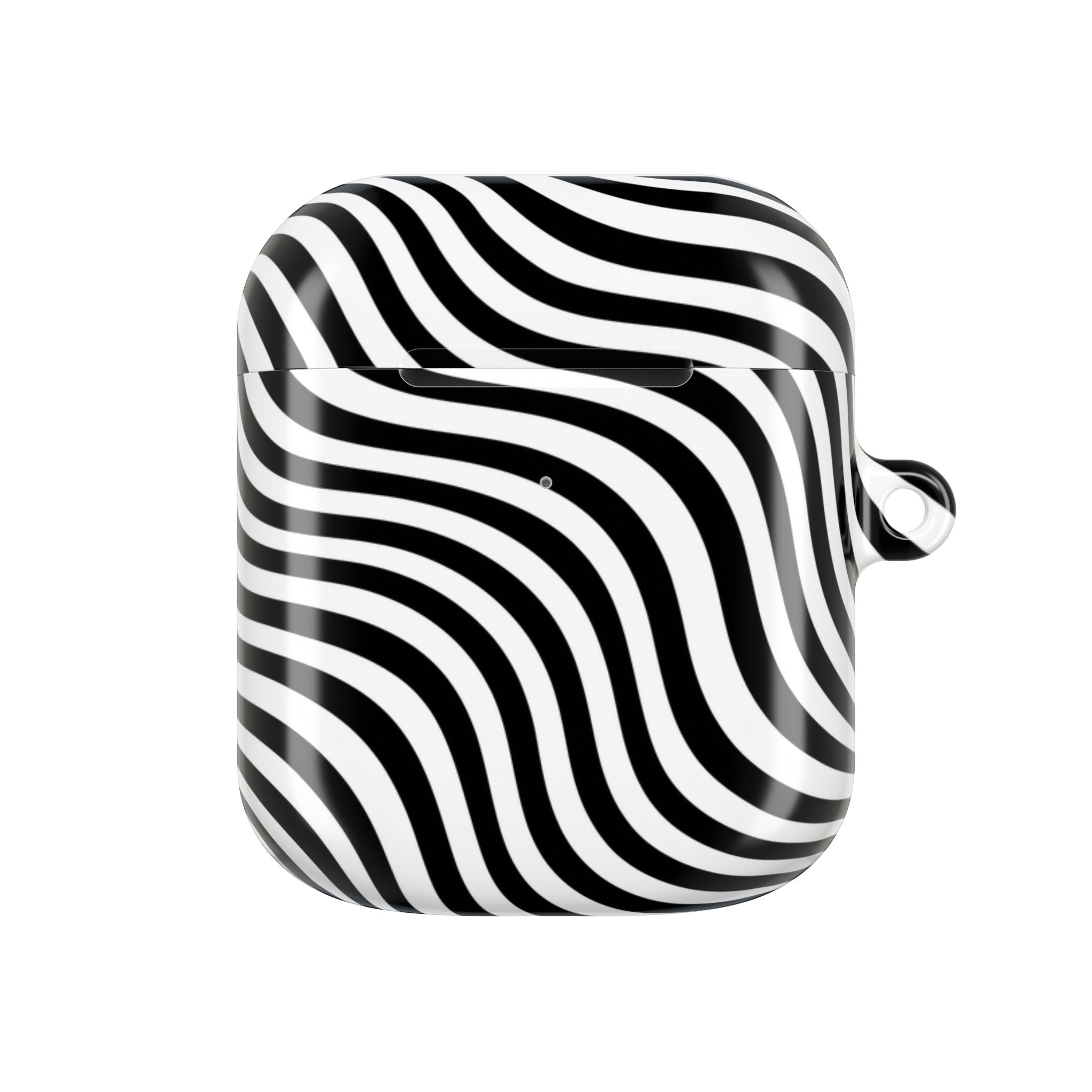 Zebra Edit AirPods Case