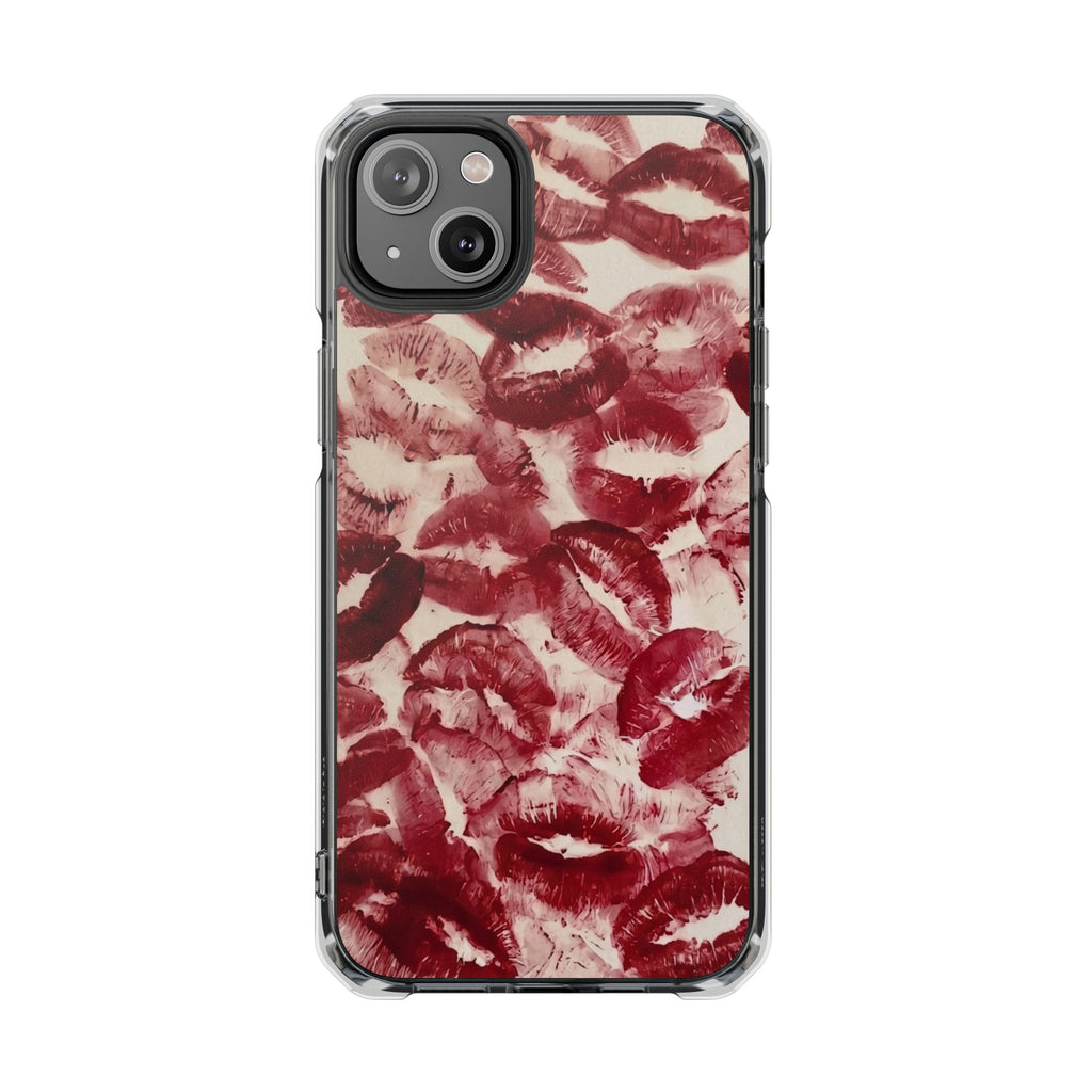 Blush Theory Impact Cases