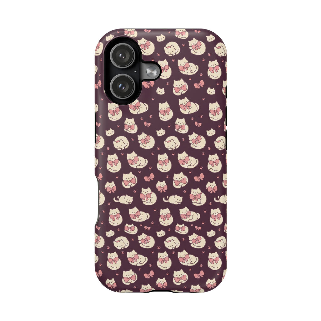Kitty Bows Impact Case