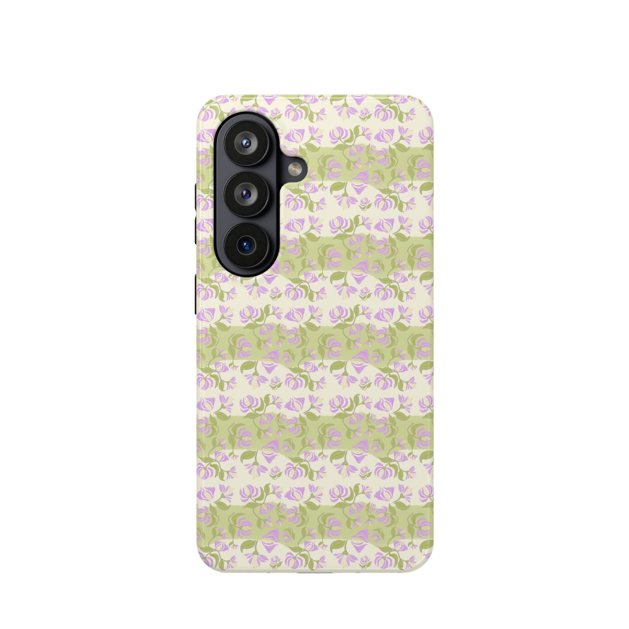 Heirloom Bloom Hard Case
