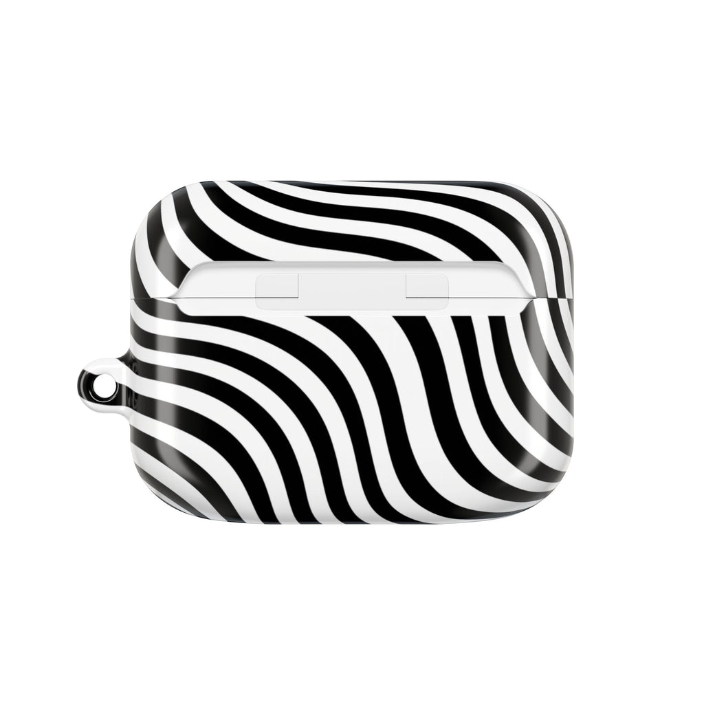Zebra Edit AirPods Case