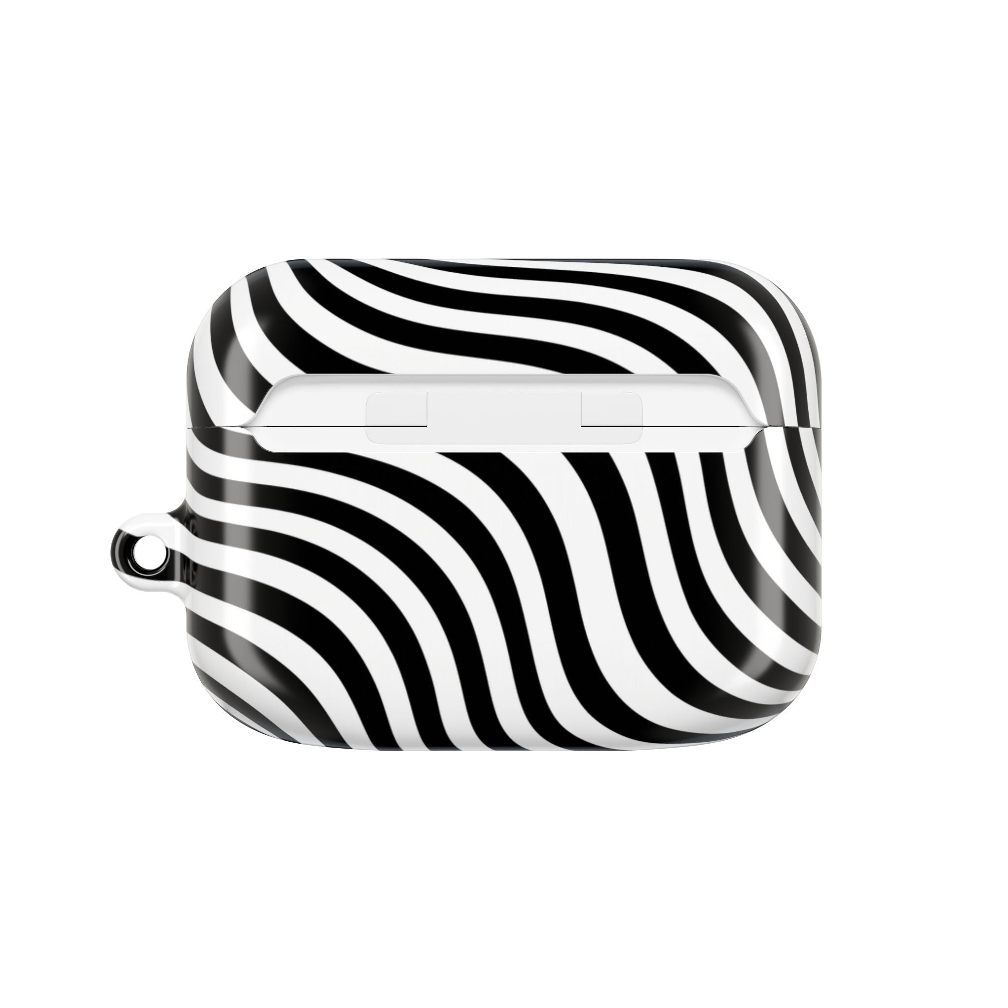 Zebra Edit AirPods Case