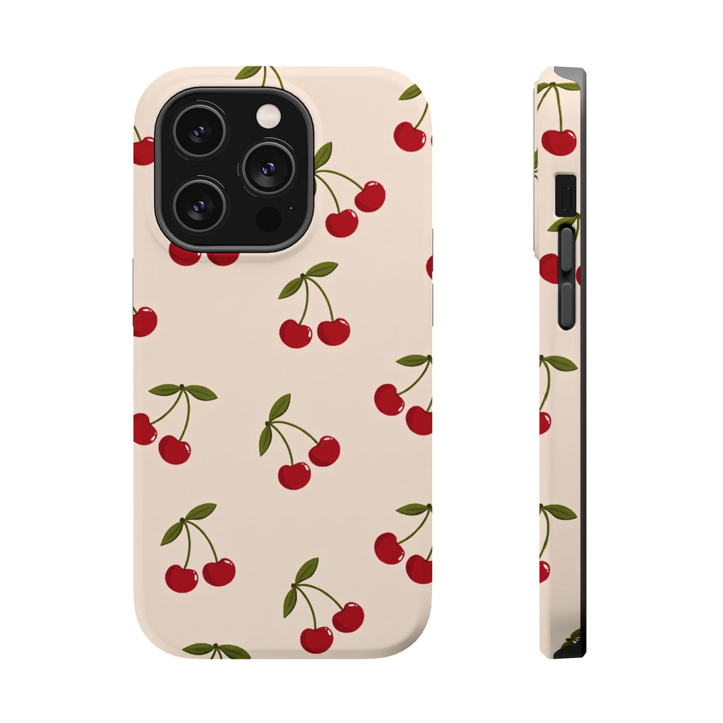Cherry Crush Hard Case