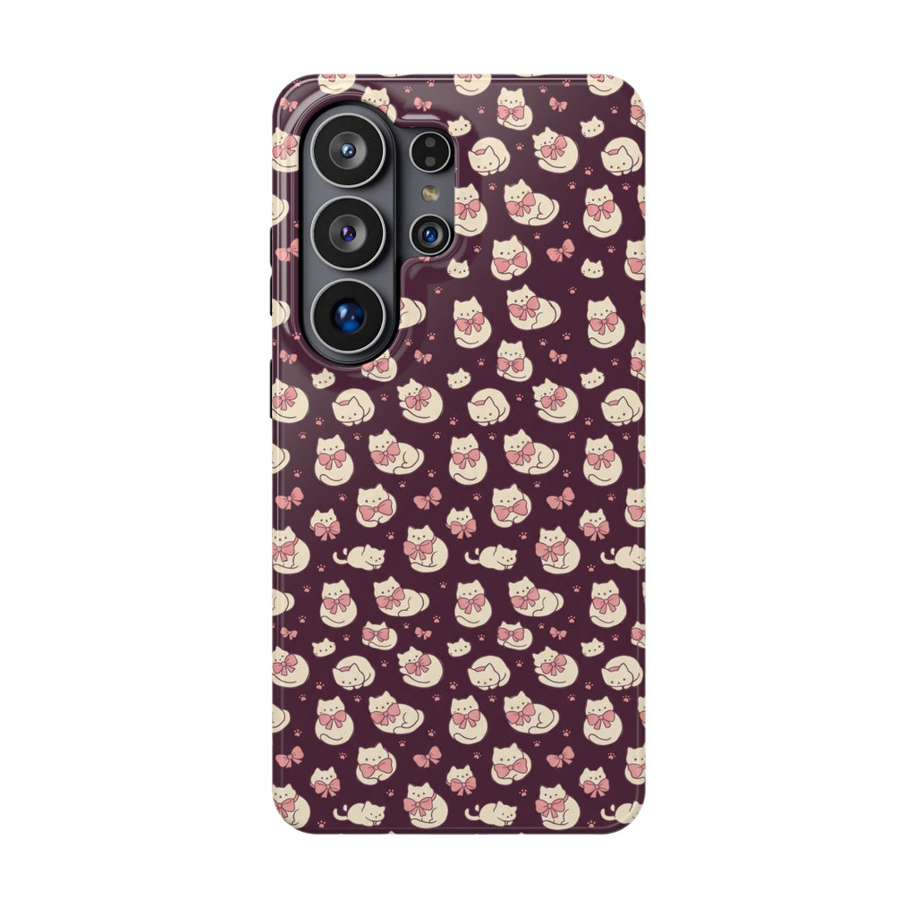 Kitty Bows Impact Case
