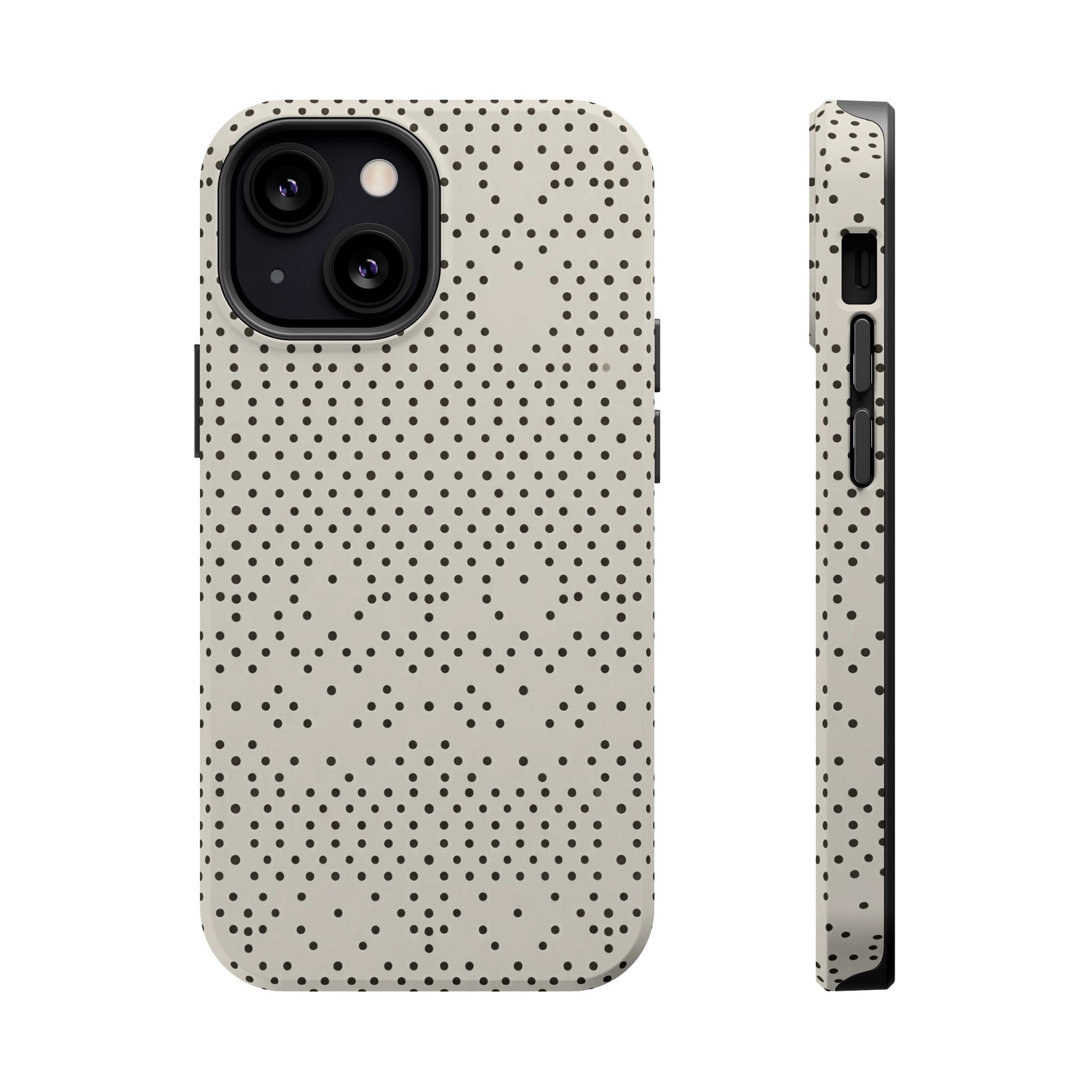 Beige Theory Impact Case