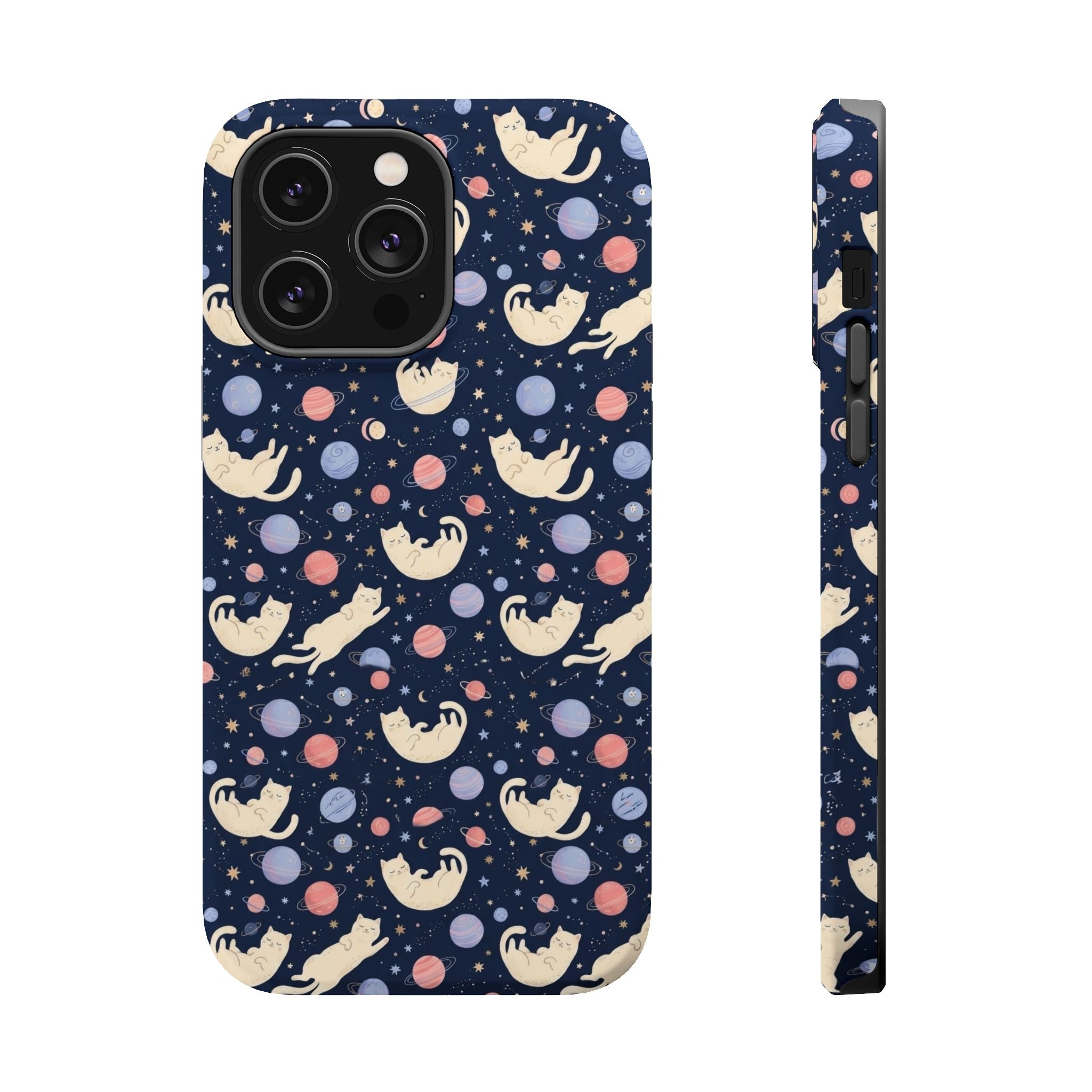 Astral Kitties Impact Case