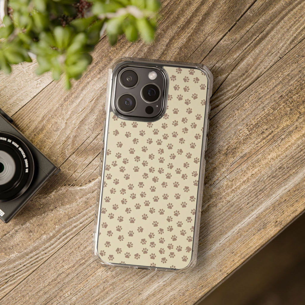 Pawsome Impact Cases