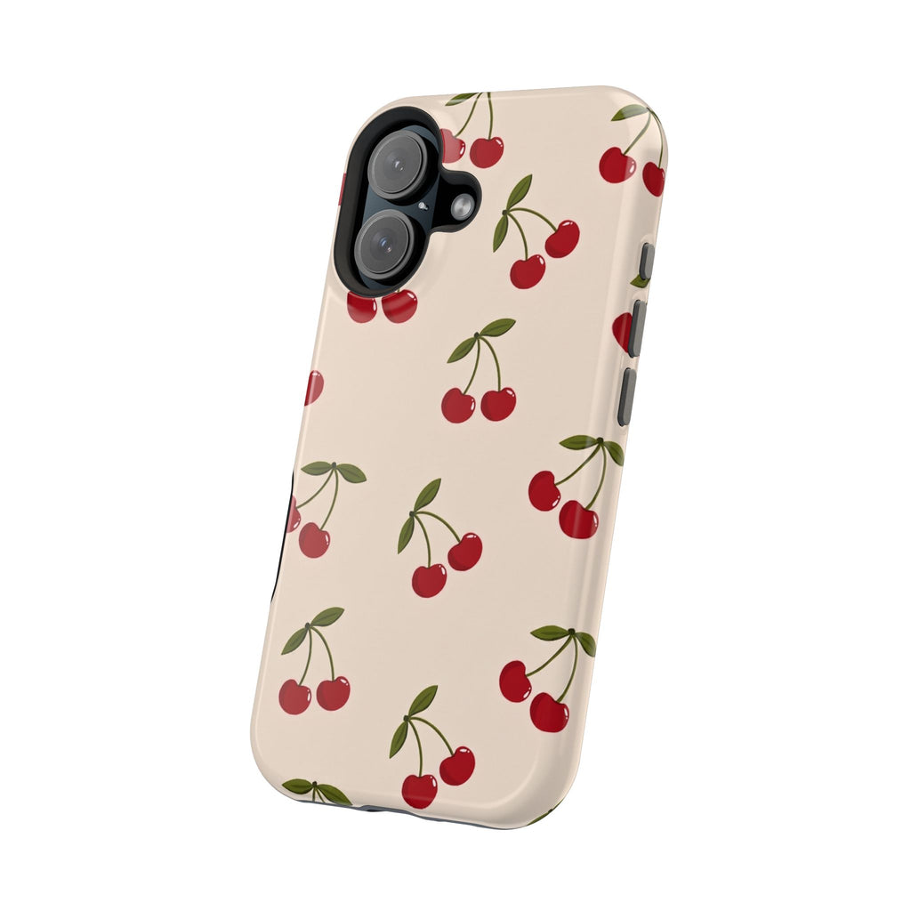 Cherry Crush Hard Case