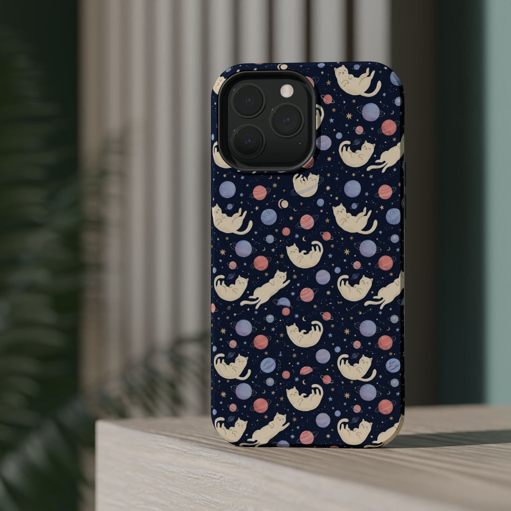 Astral Kitties Impact Case