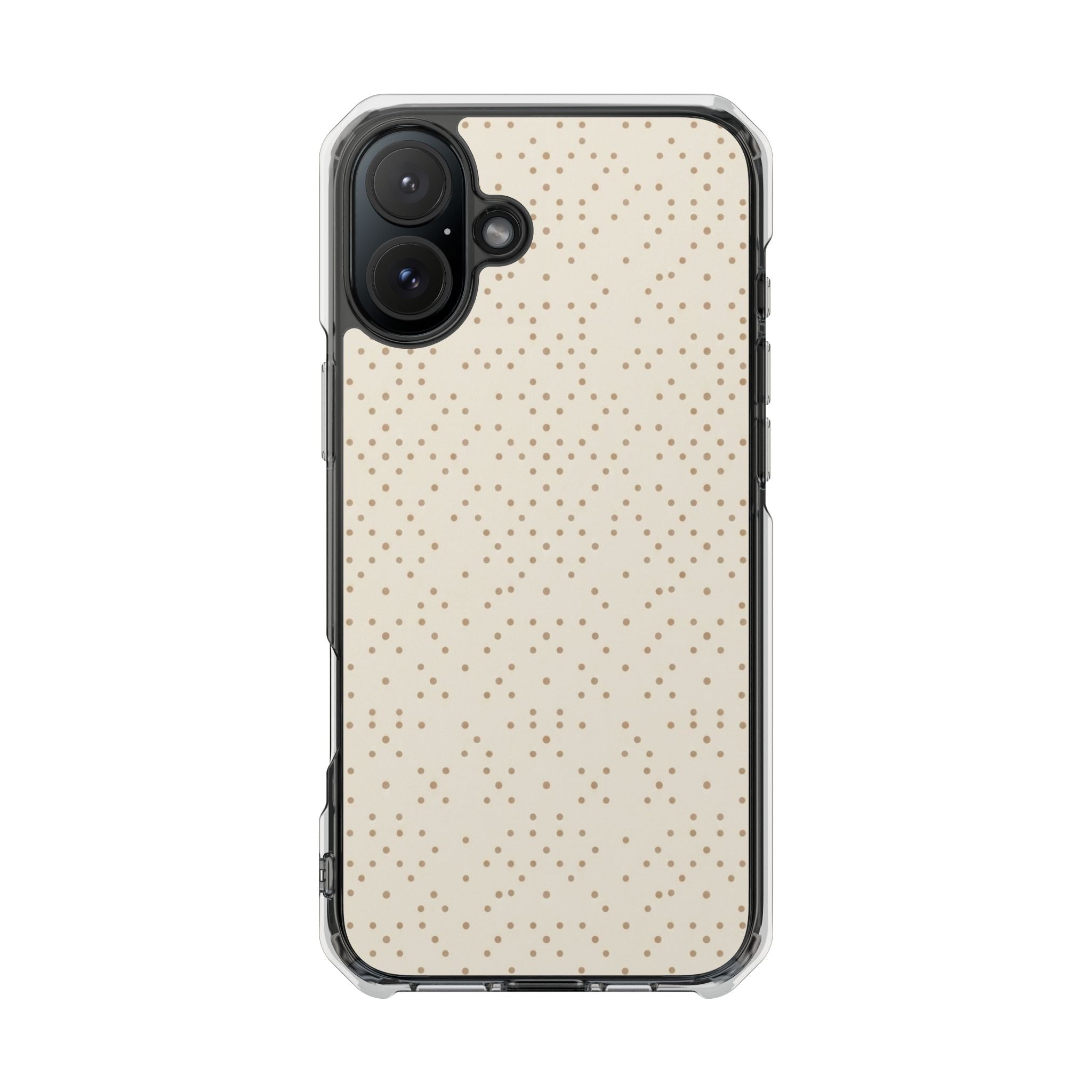 Minimal Mood Impact Case