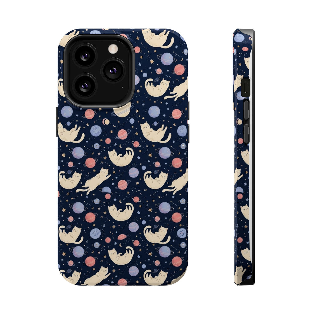 Astral Kitties Impact Case