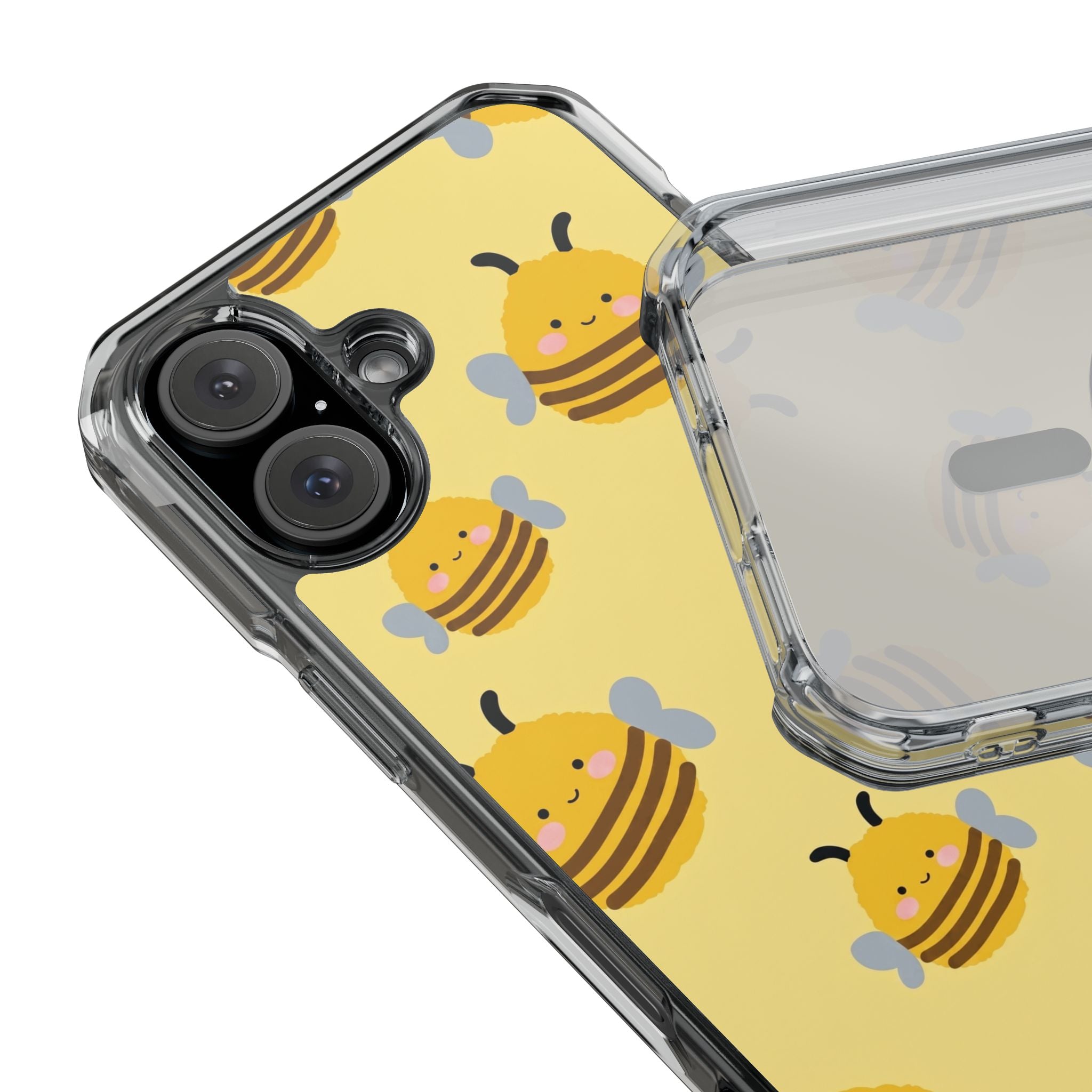 Bee Clear Impact Cases