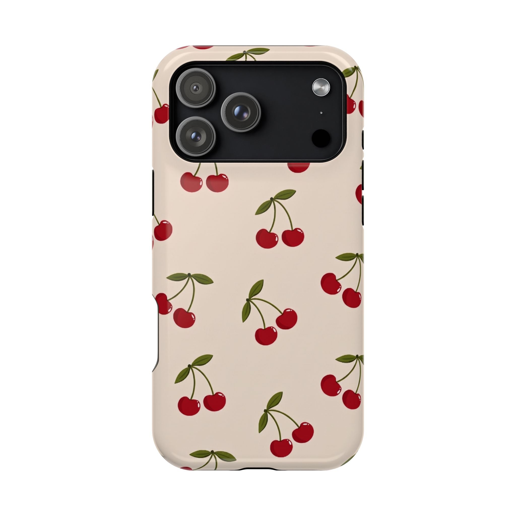 Cherry Crush Hard Case