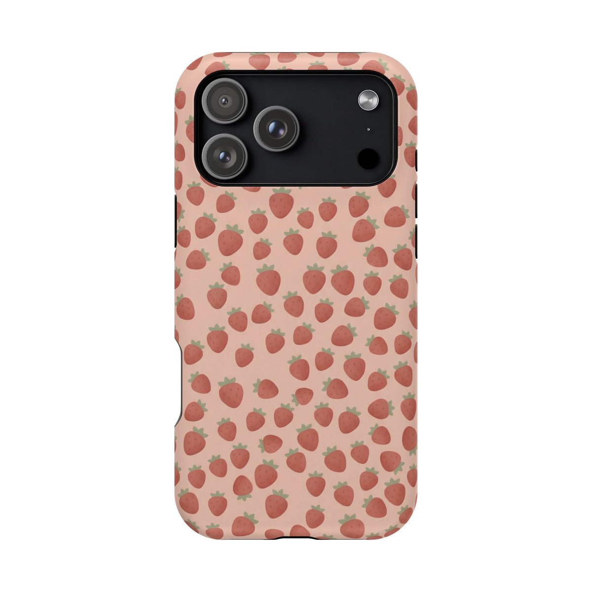 Sweet Berry Hard Case