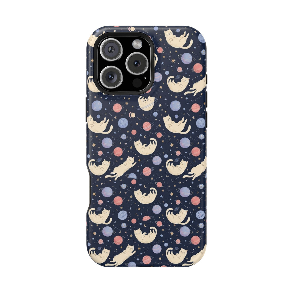 Astral Kitties Impact Case