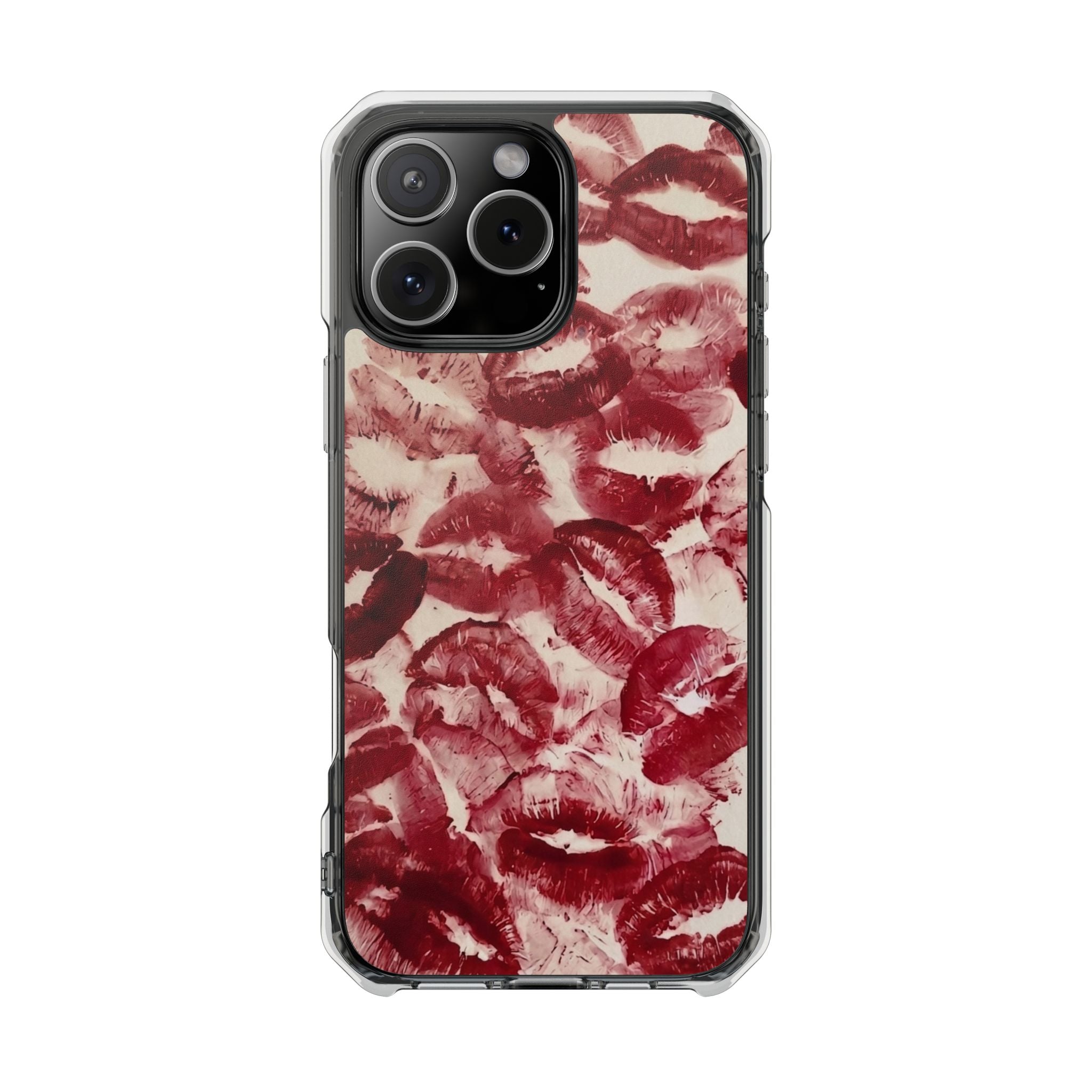 Blush Theory Impact Cases
