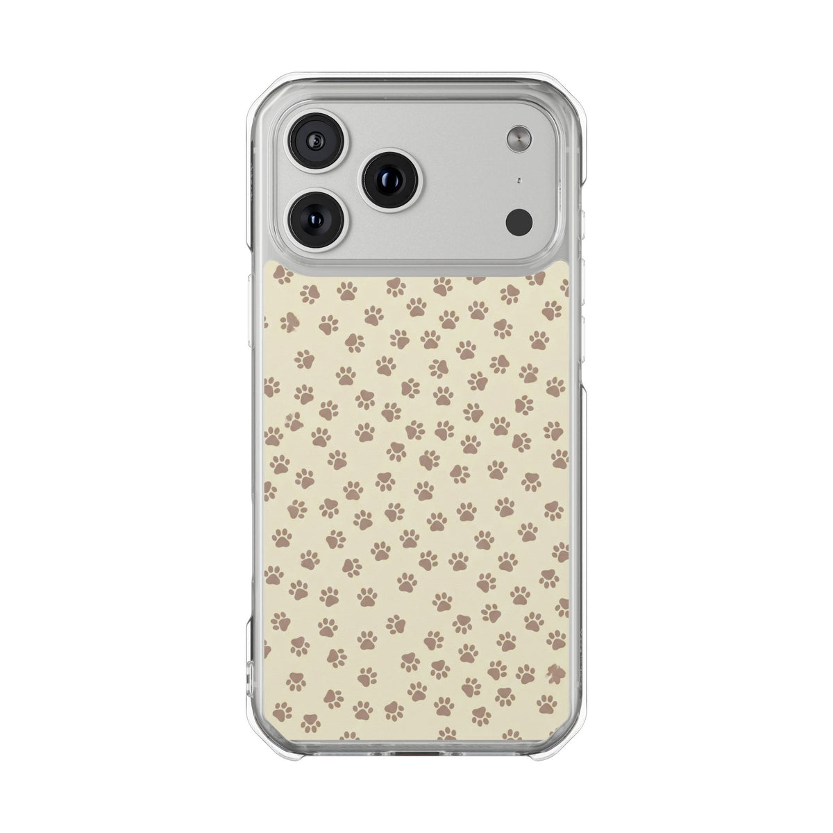 Pawsome Impact Cases